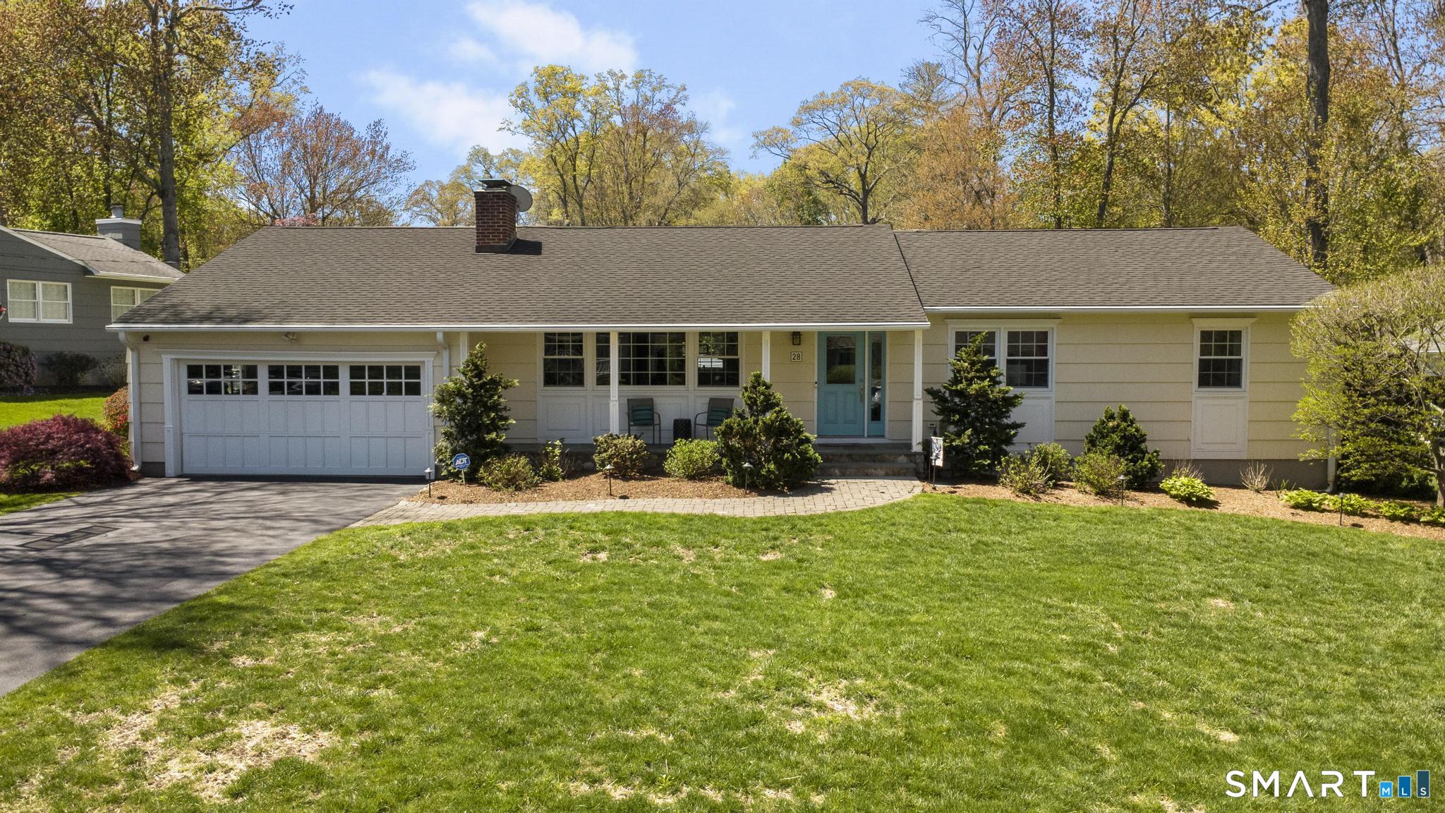 28 Oriole Drive