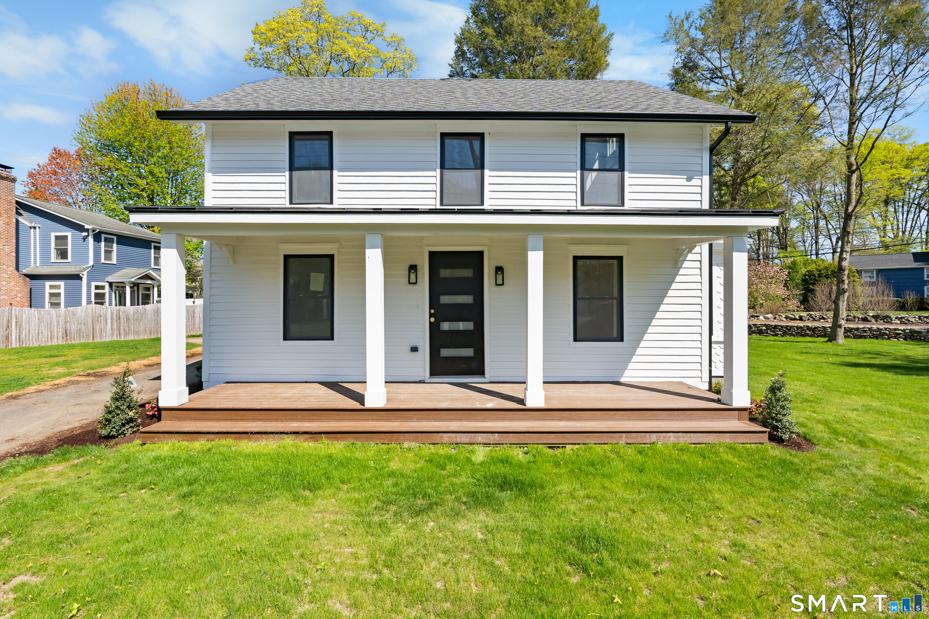 152 Partrick Avenue