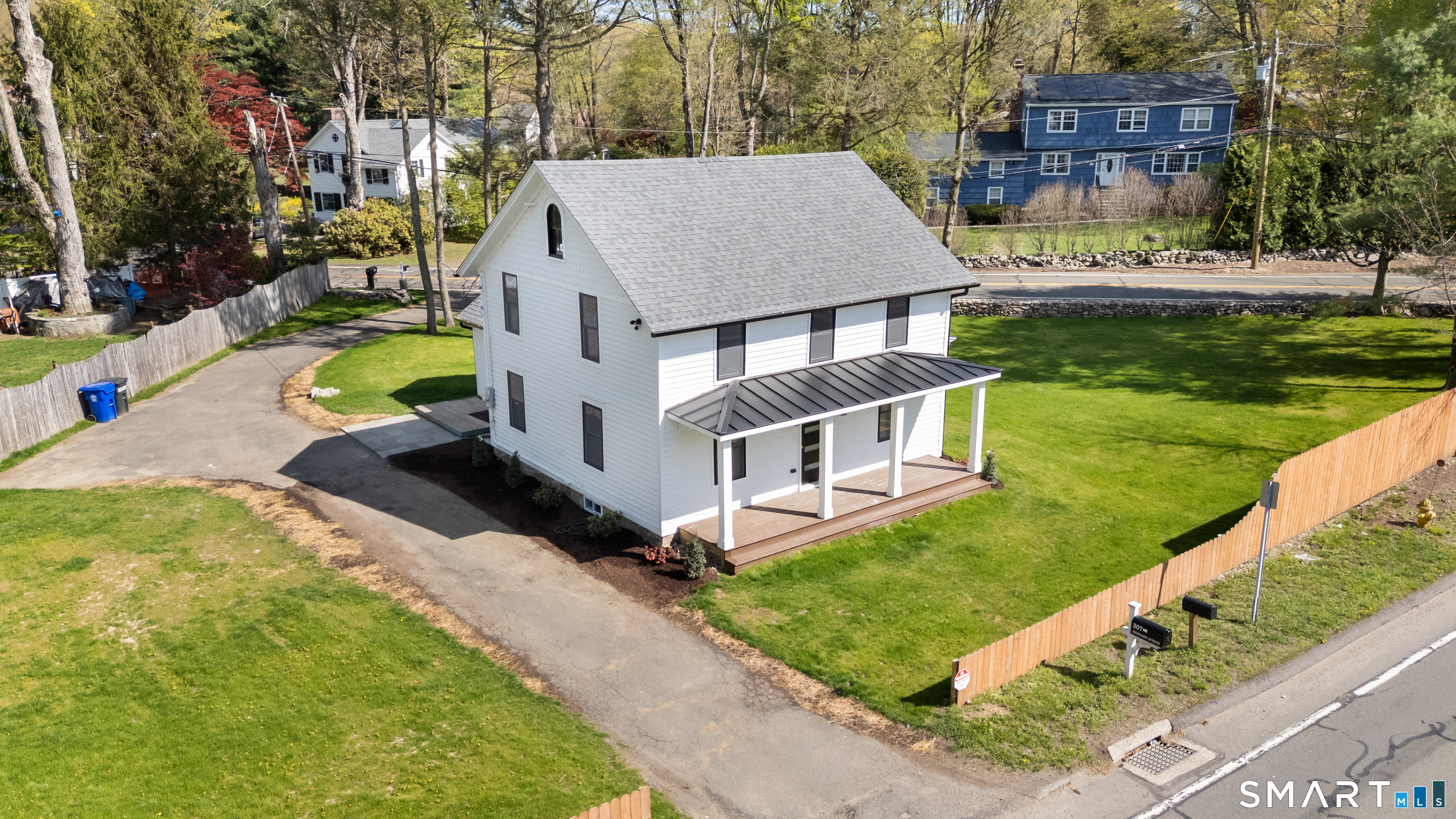152 Partrick Avenue