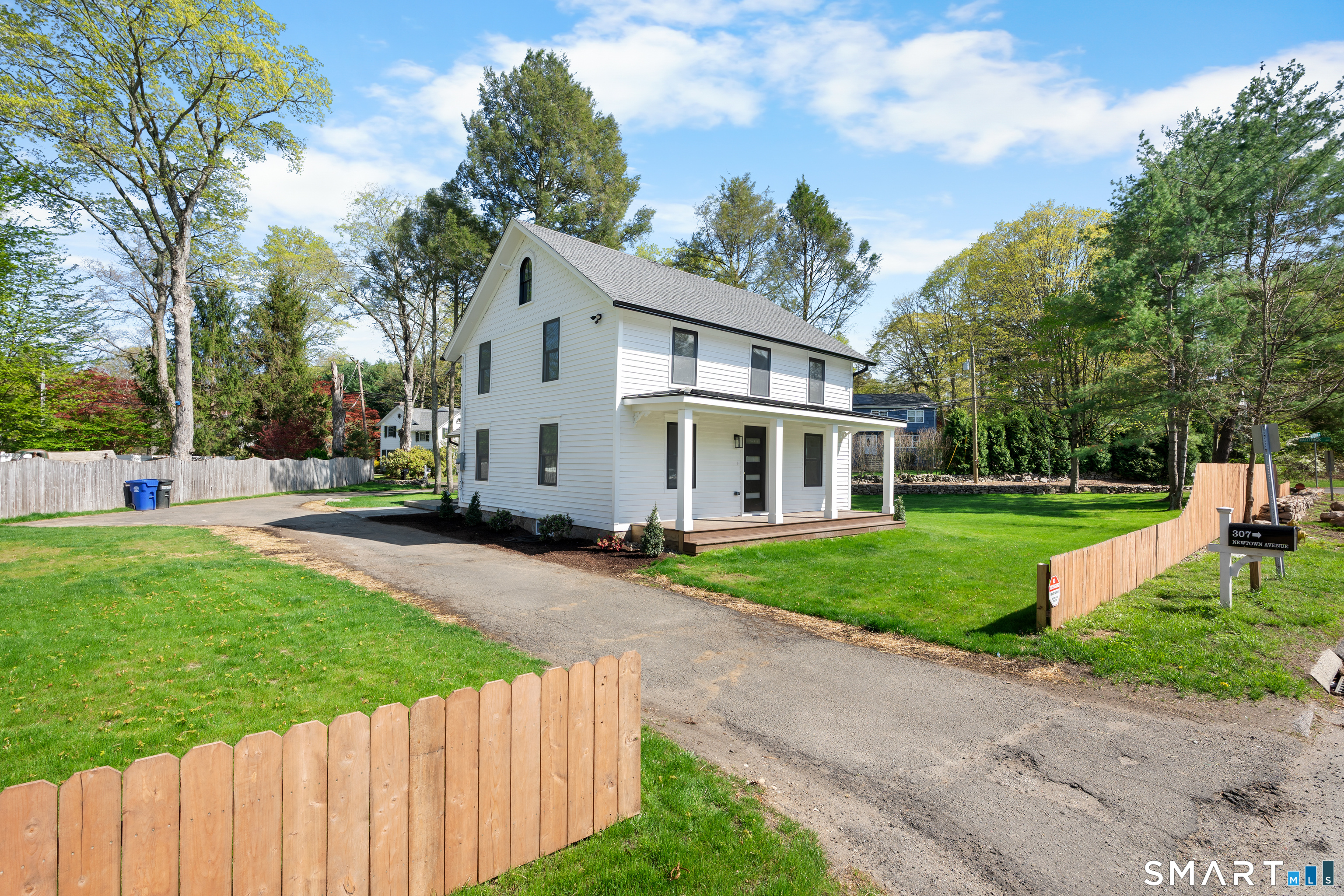 152 Partrick Avenue