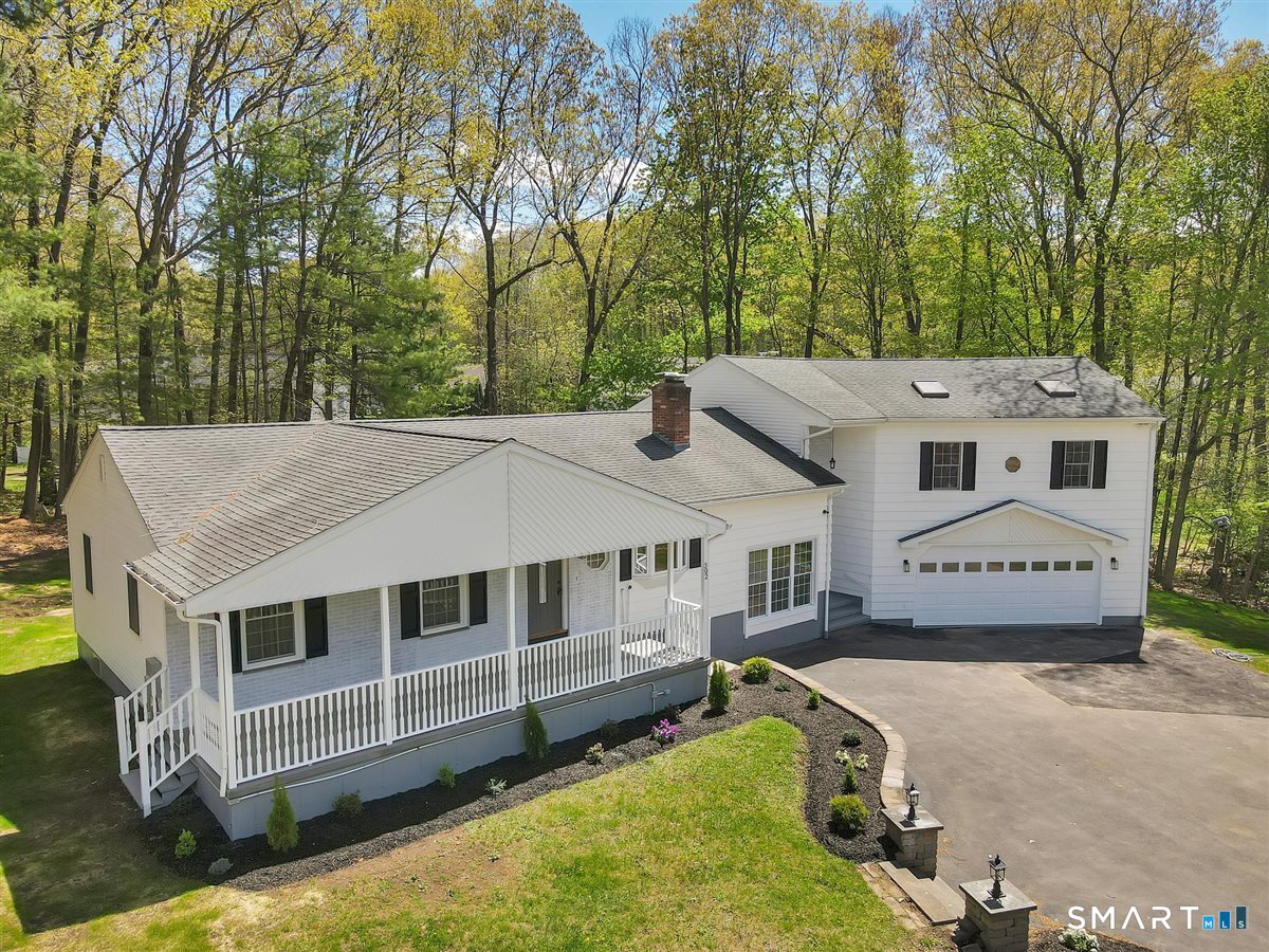 302 Spring Lake Road