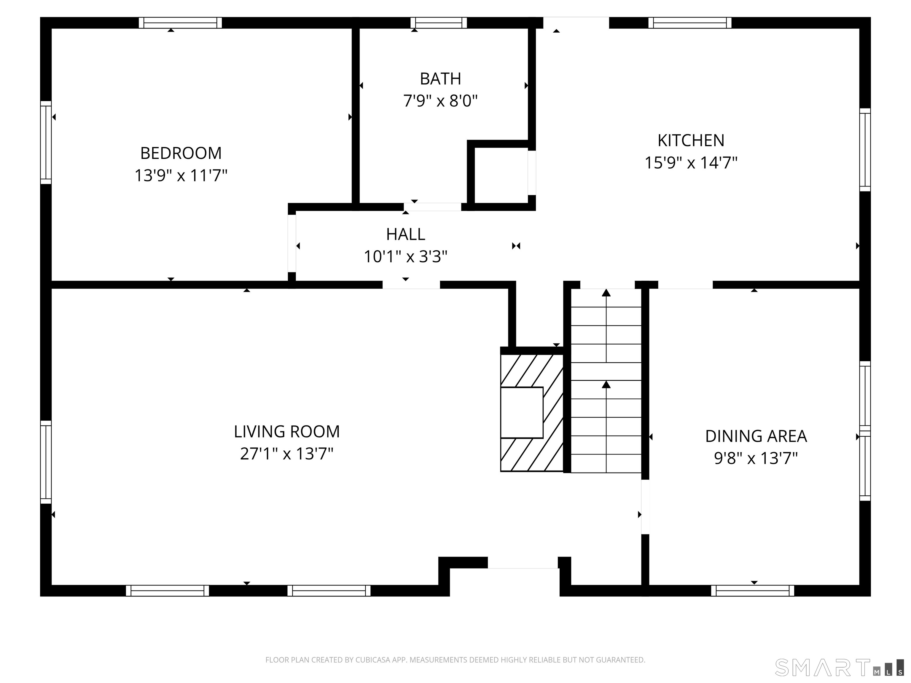 27 Valley Road