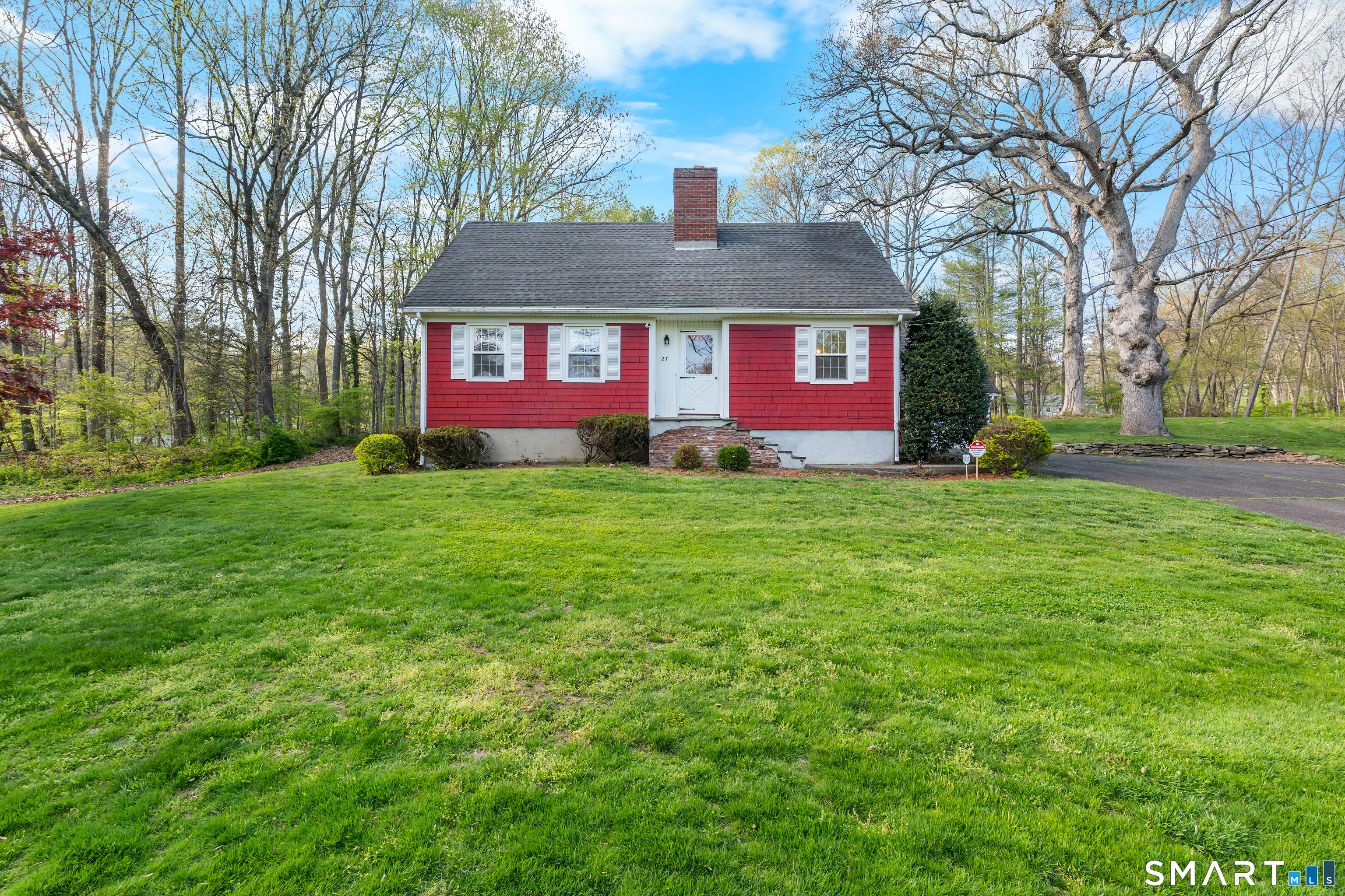 27 Valley Road