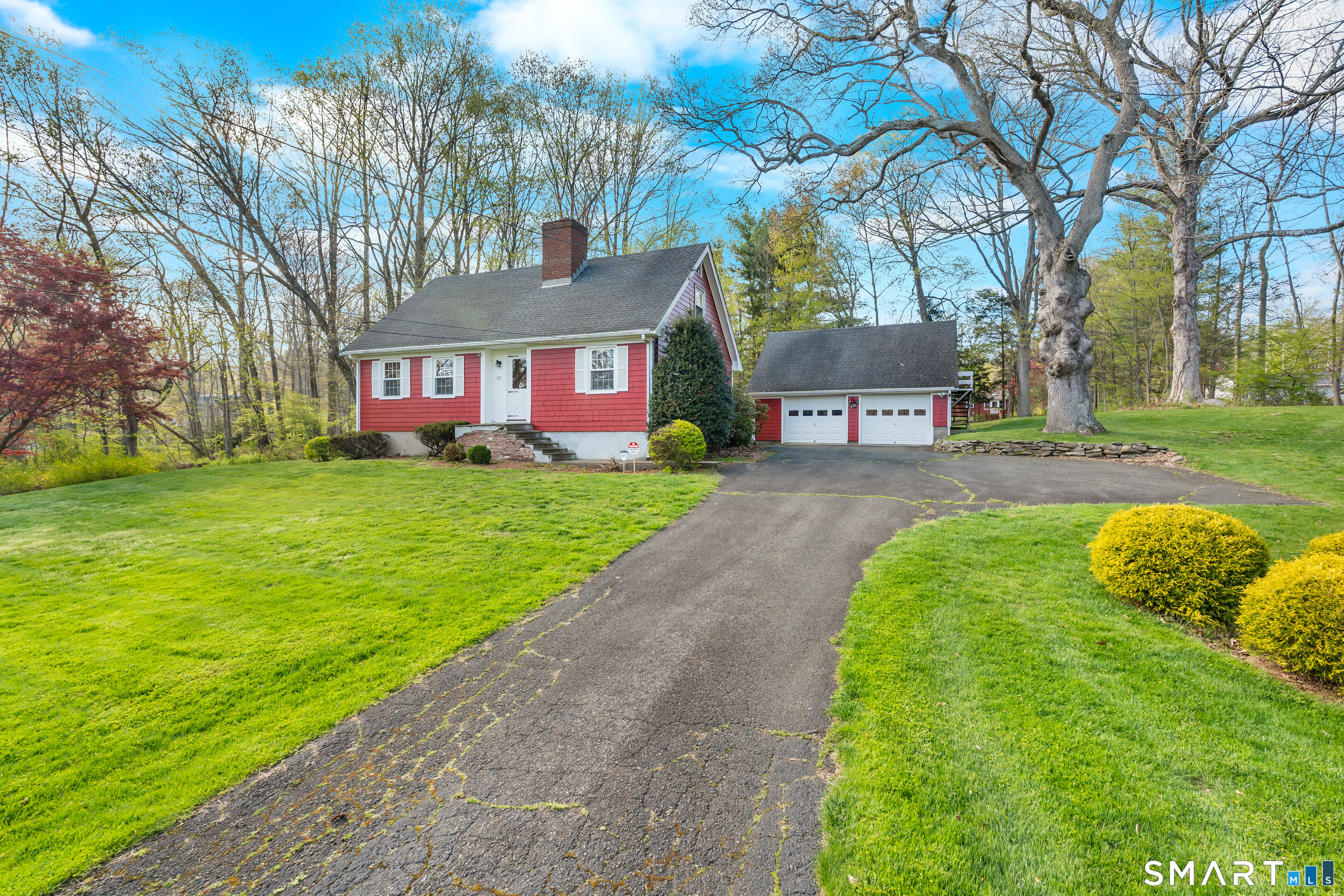 27 Valley Road