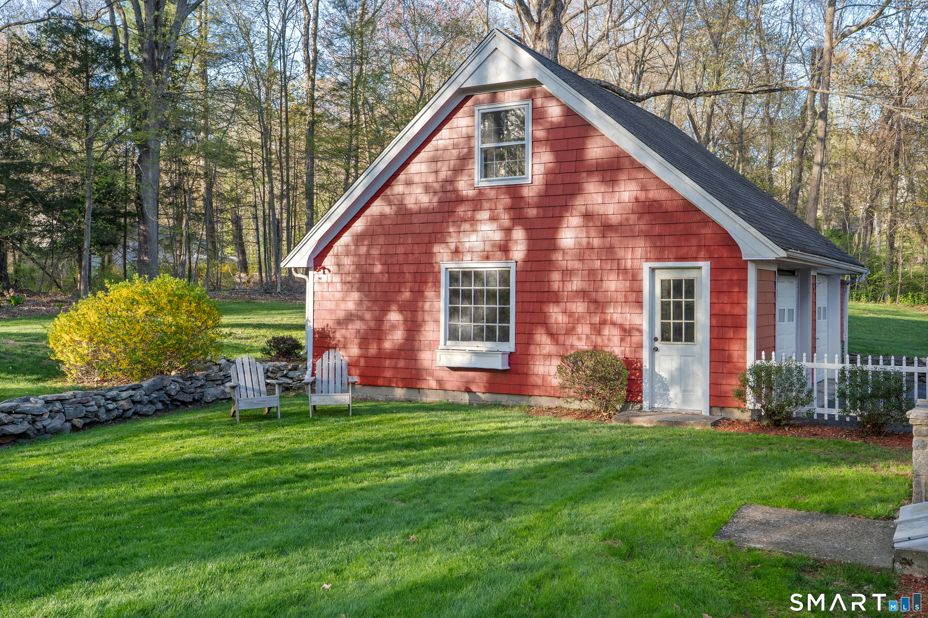 27 Valley Road