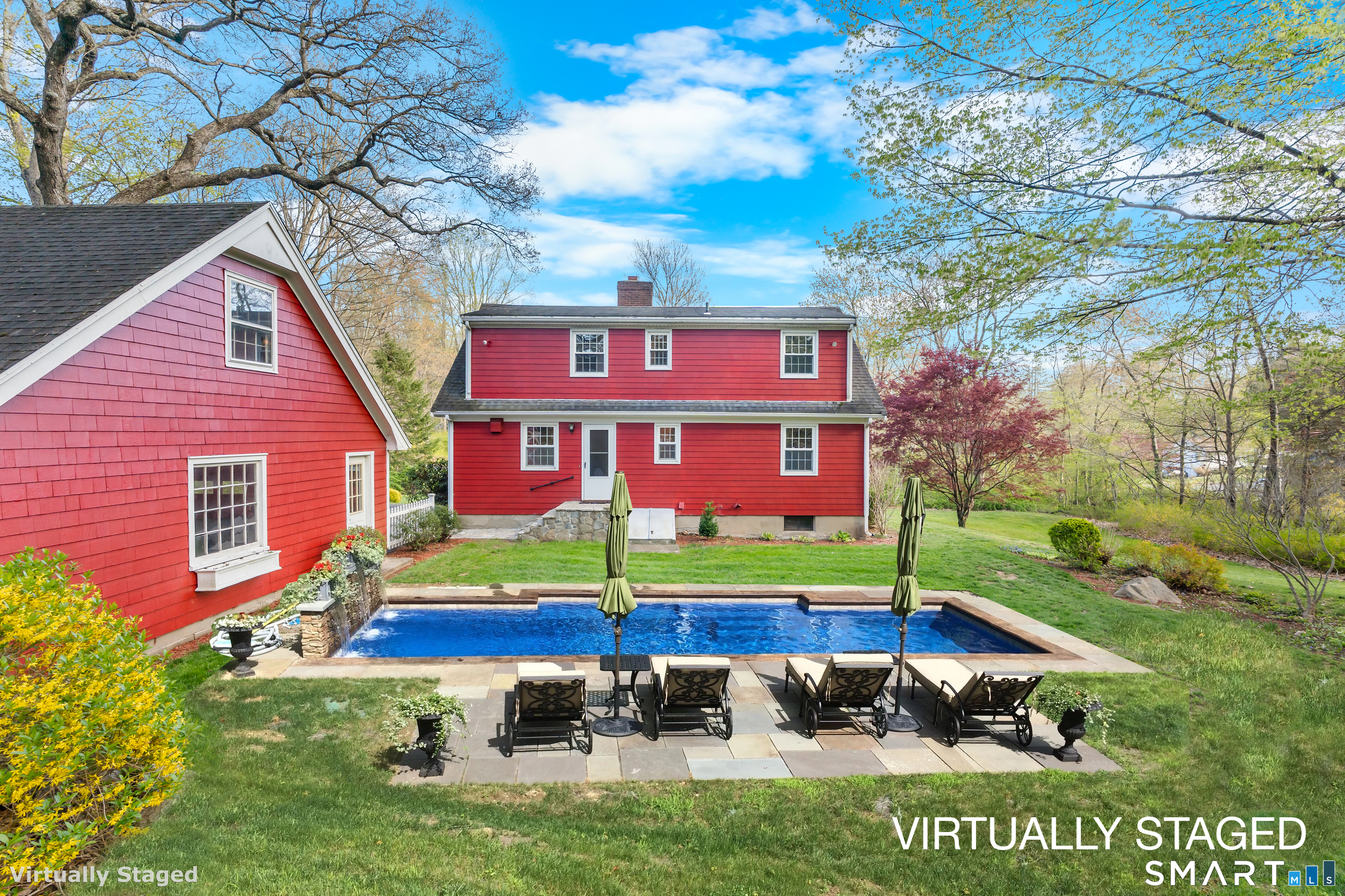 27 Valley Road