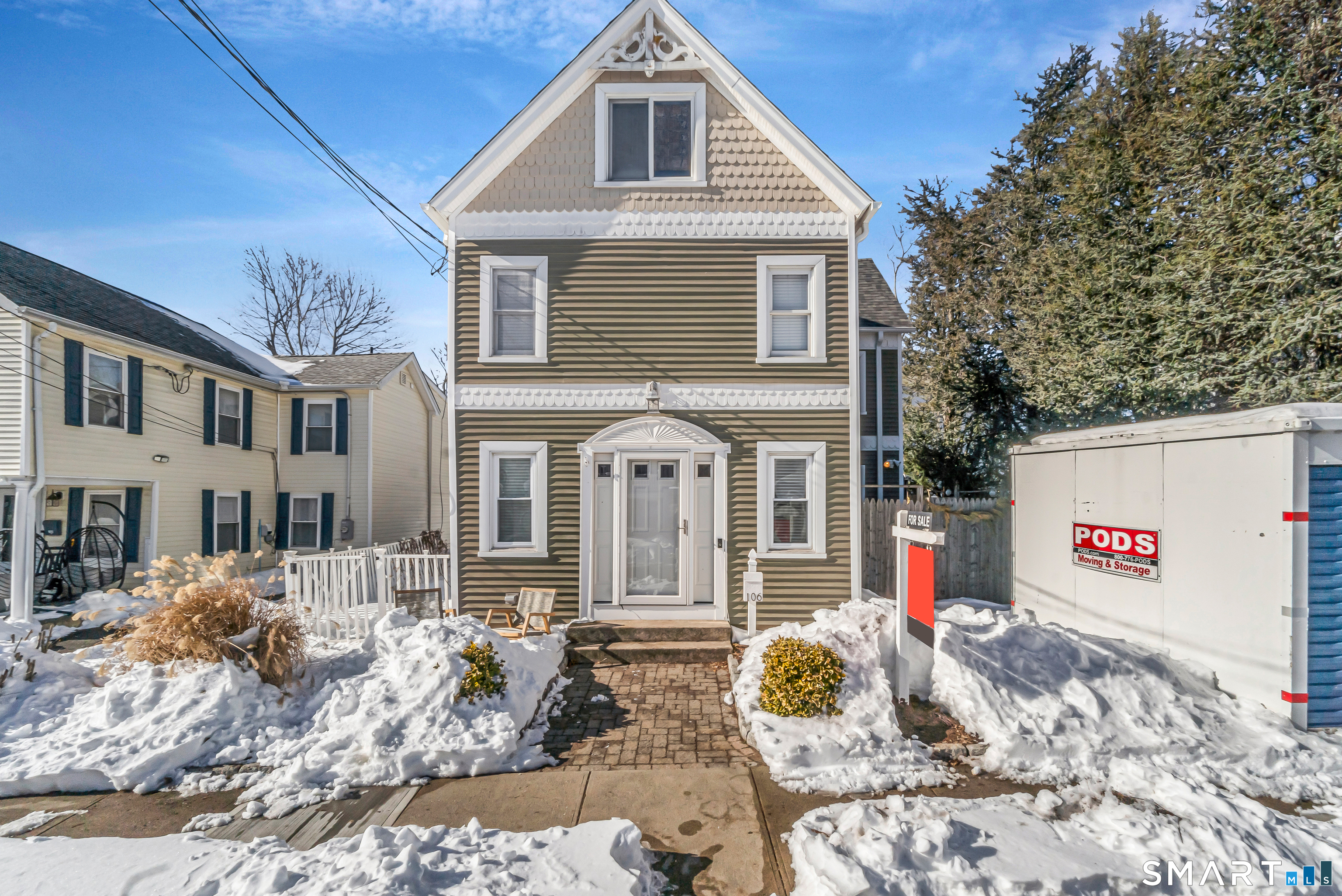 106 Hawley Avenue