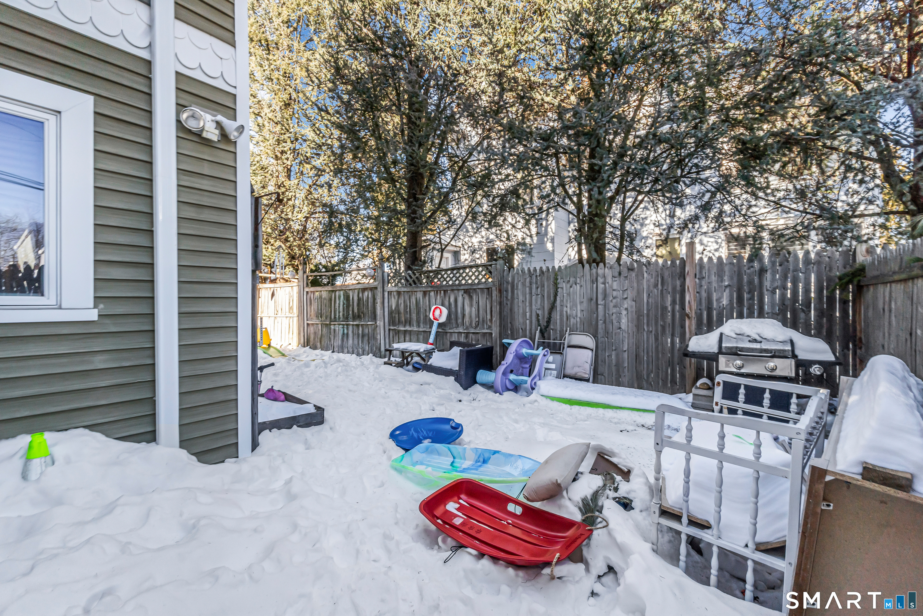 106 Hawley Avenue