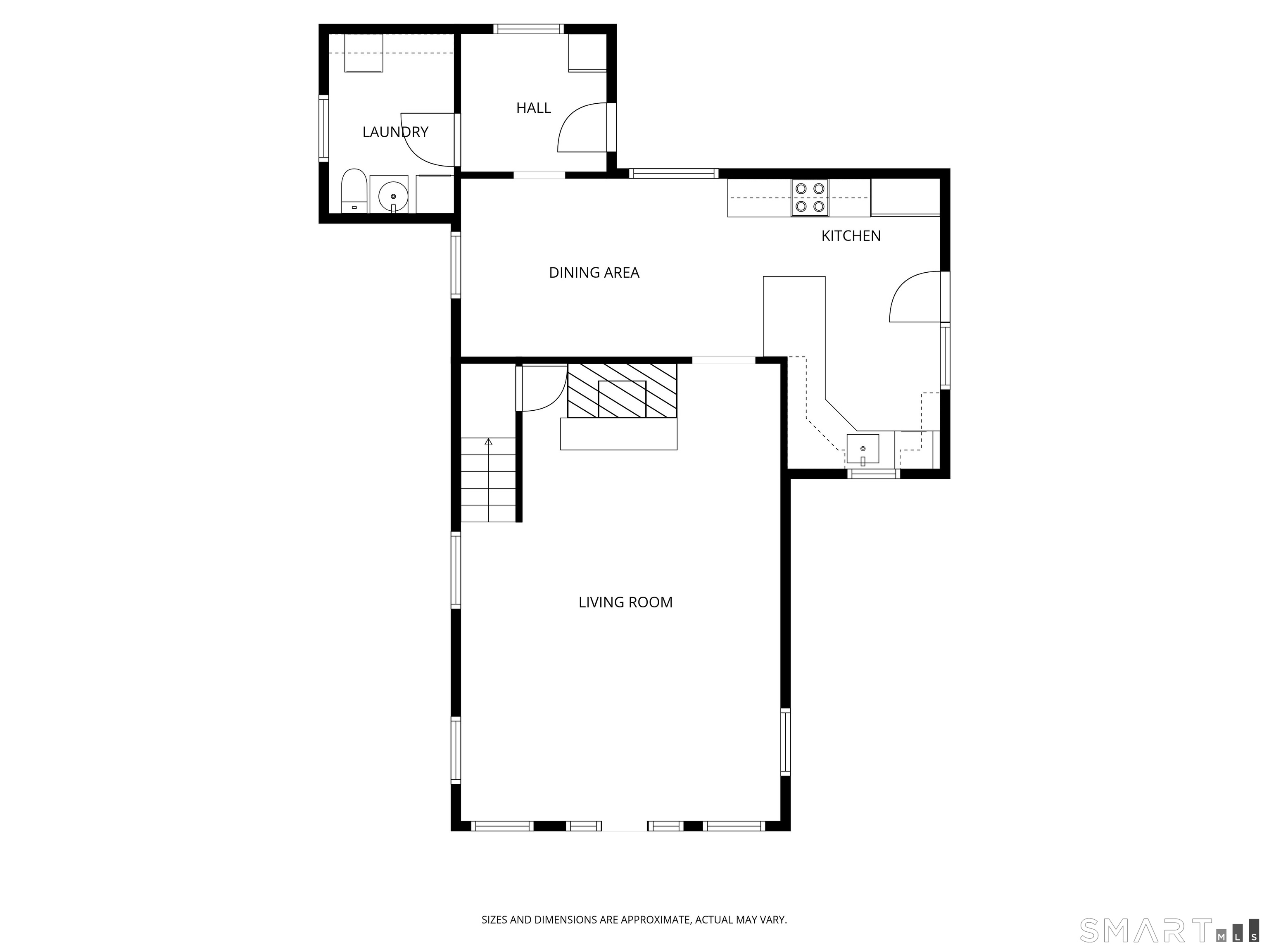 106 Hawley Avenue