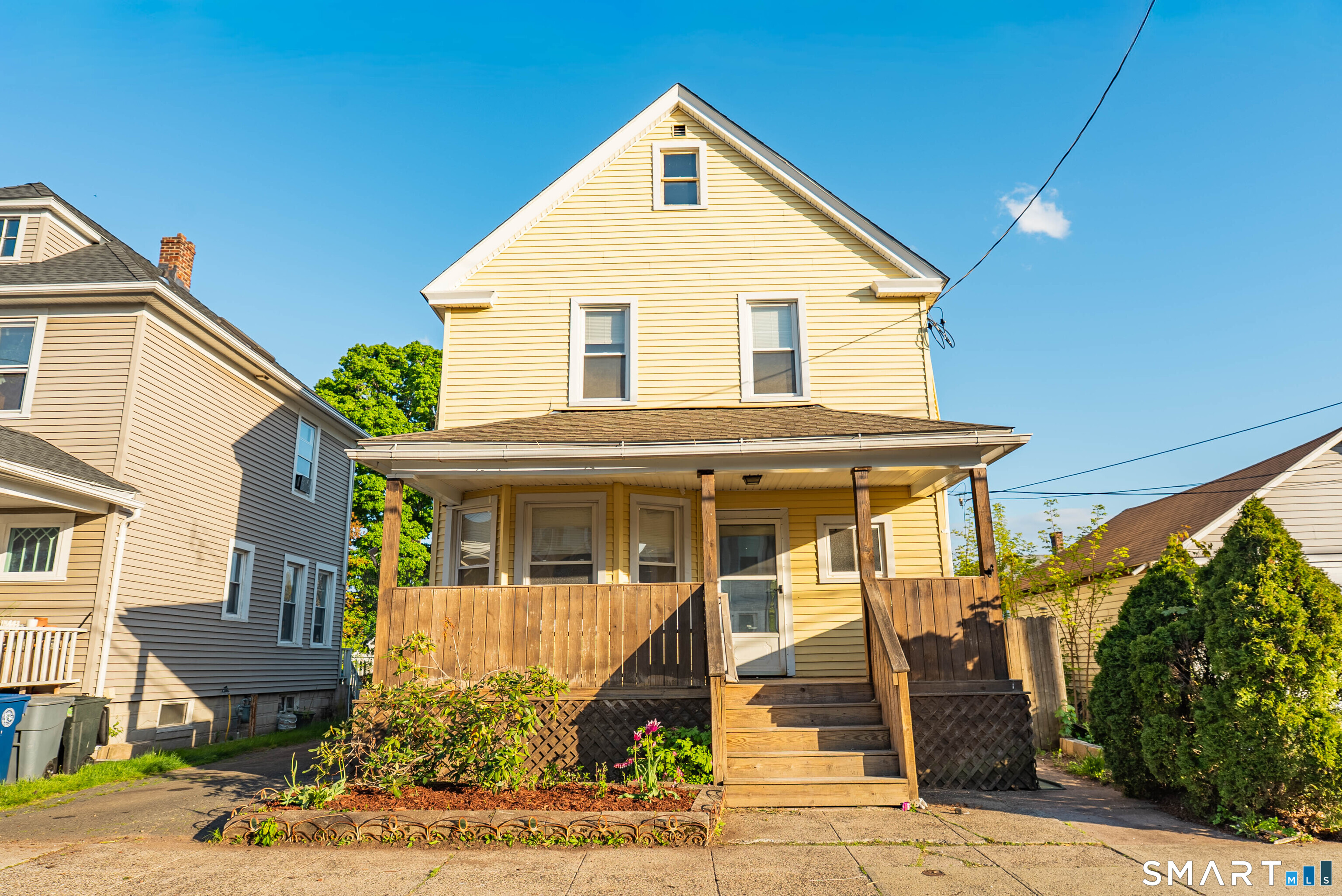 50 Jones Street