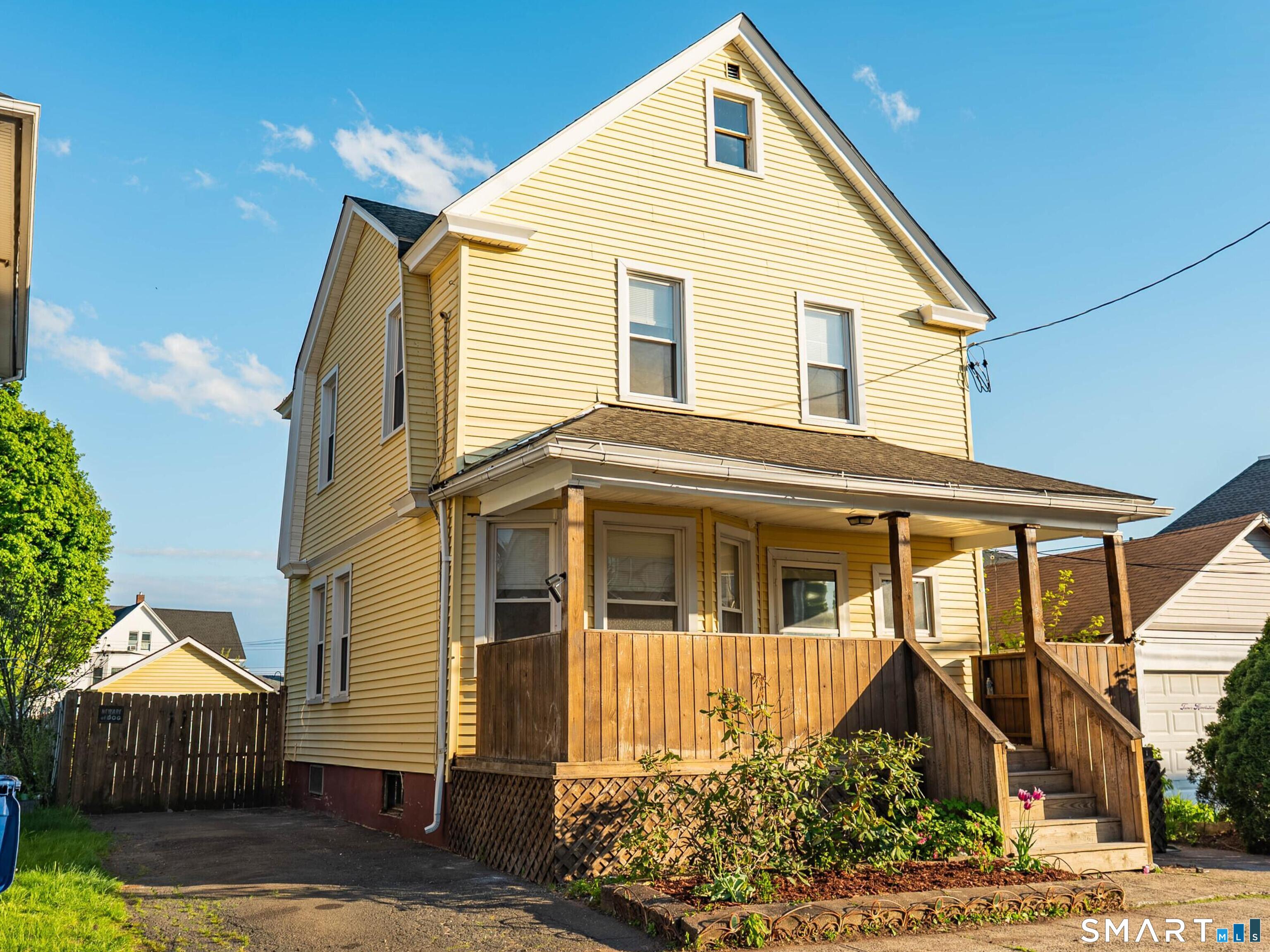 50 Jones Street