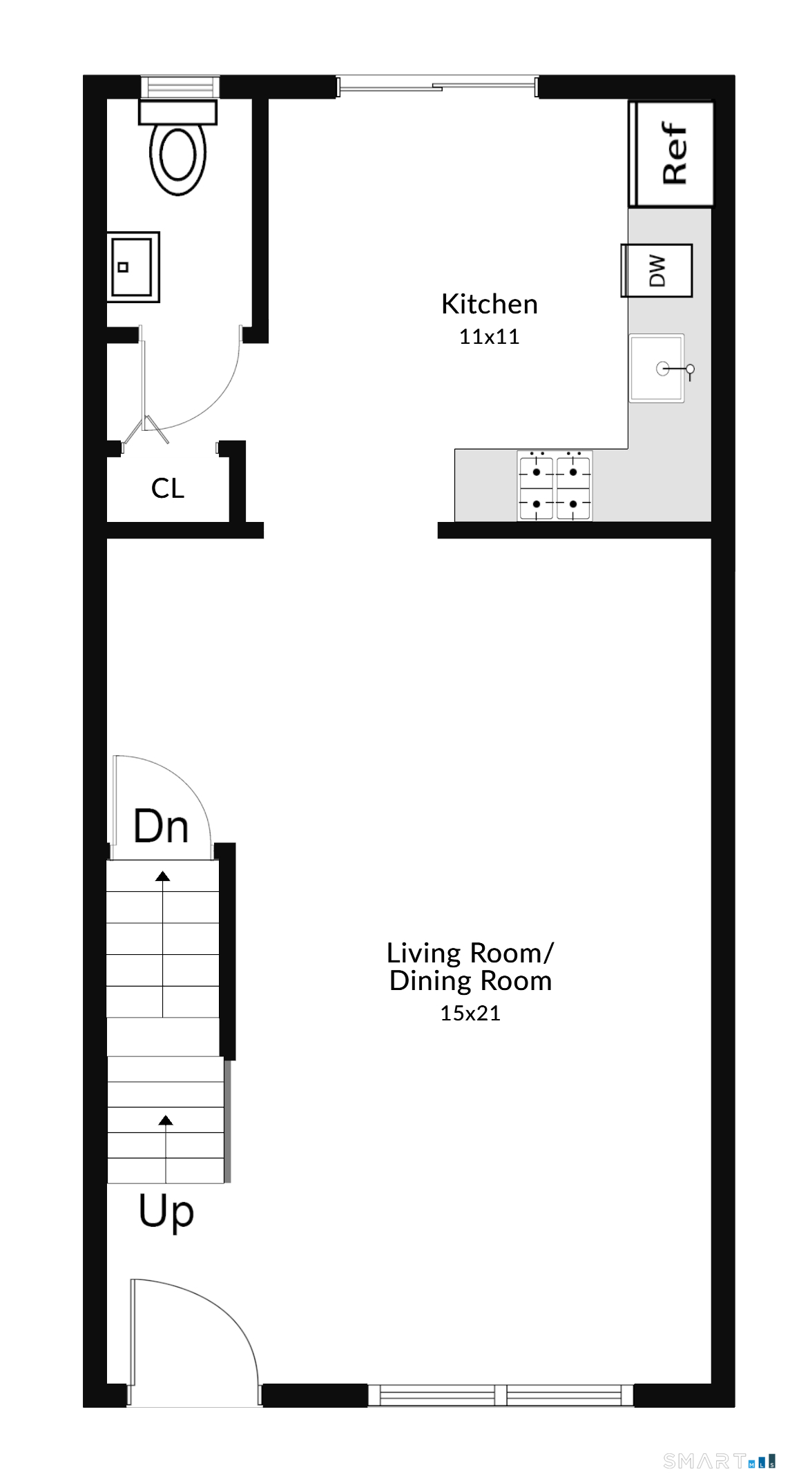 30 Maple Tree Avenue B