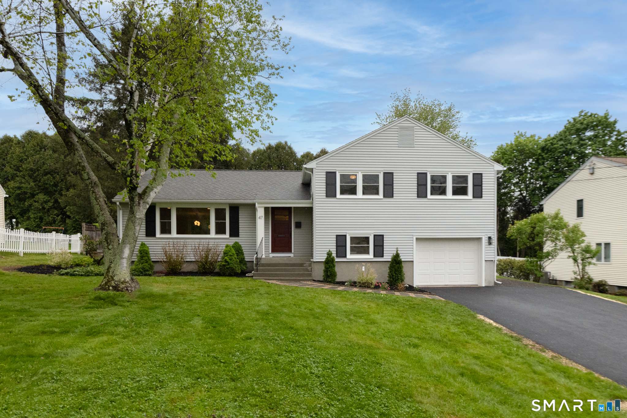 47 Flagg Road