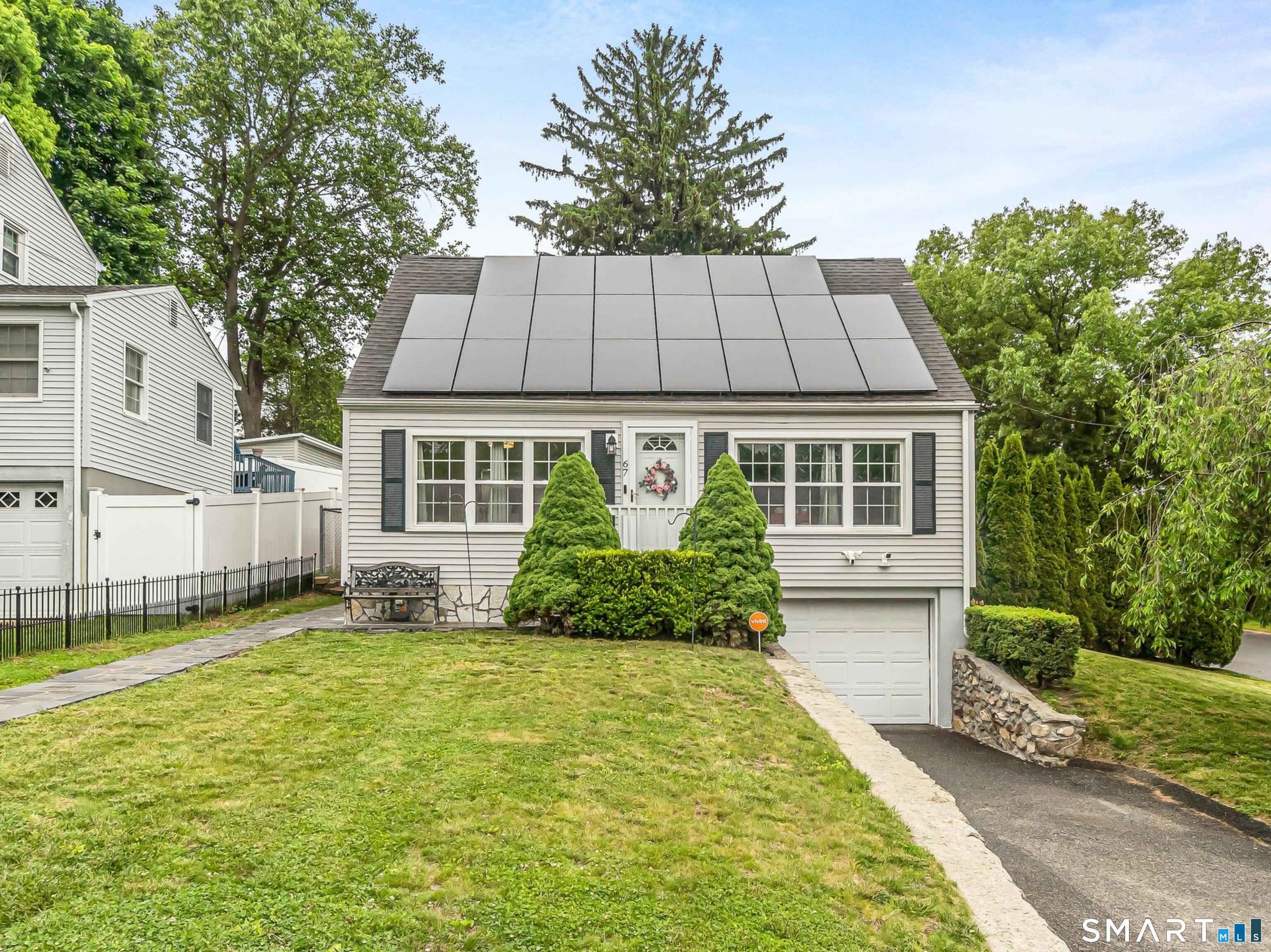 67 Corona Drive