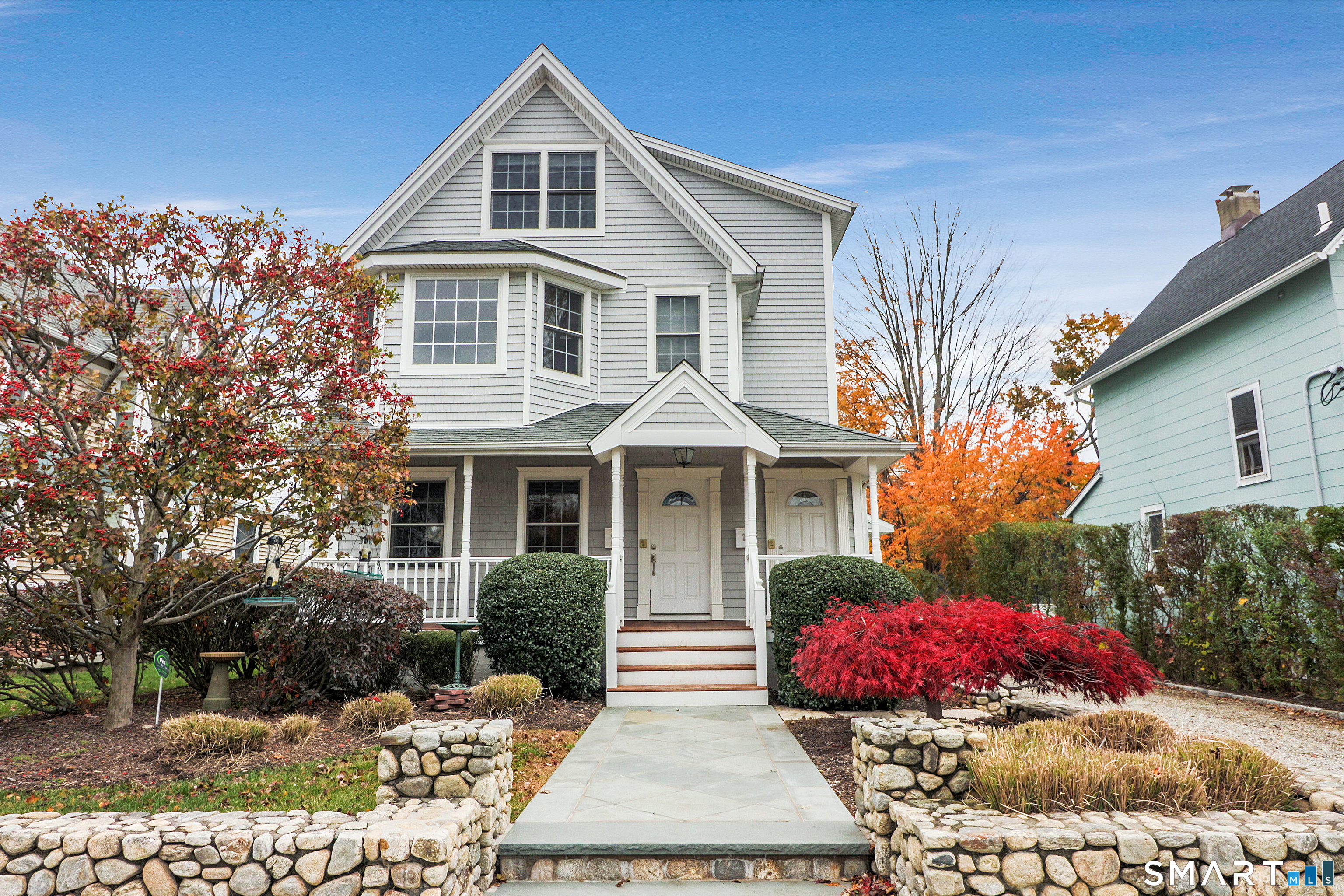 7 Hawkins Avenue Unit: 2