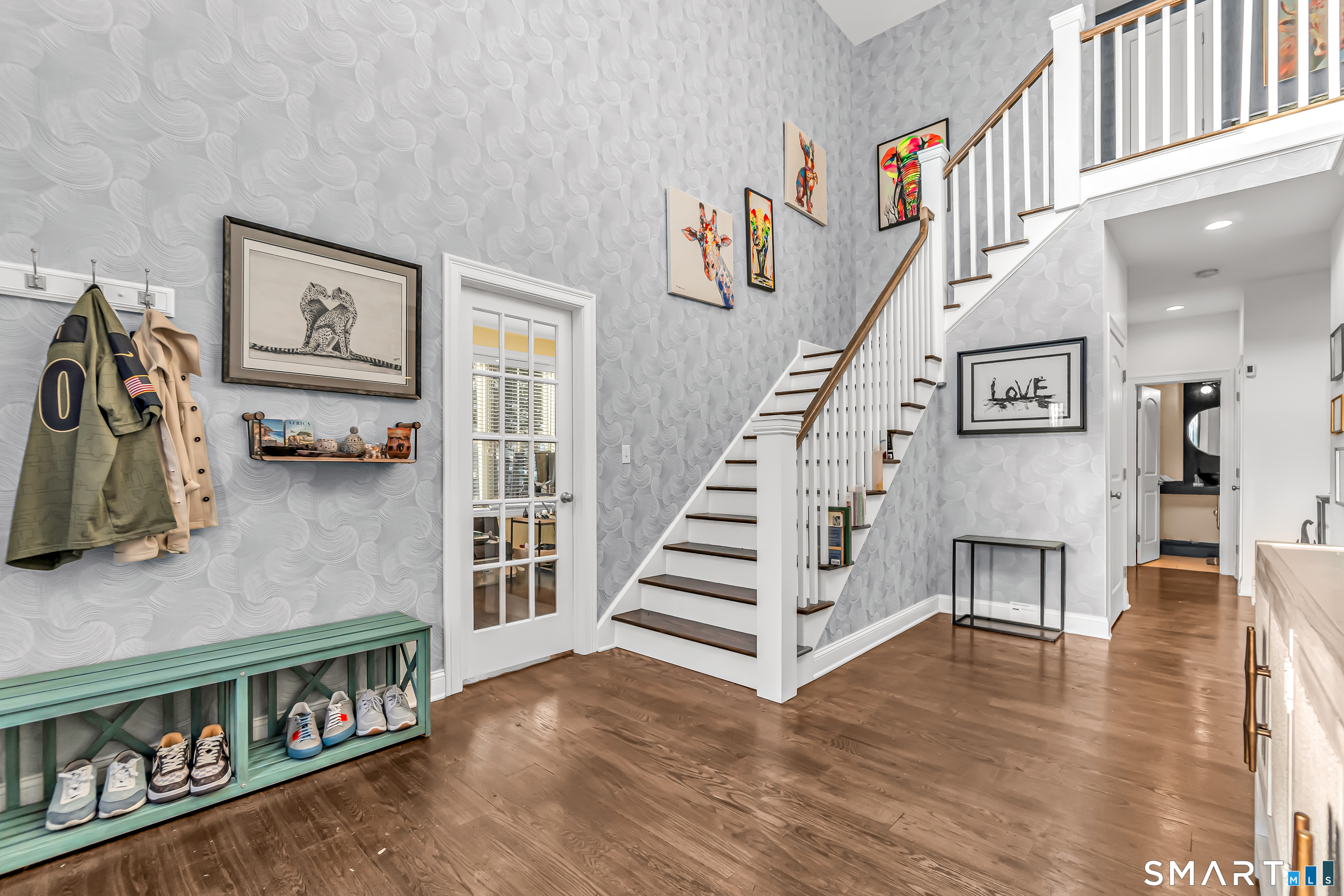 24 Anderson Avenue