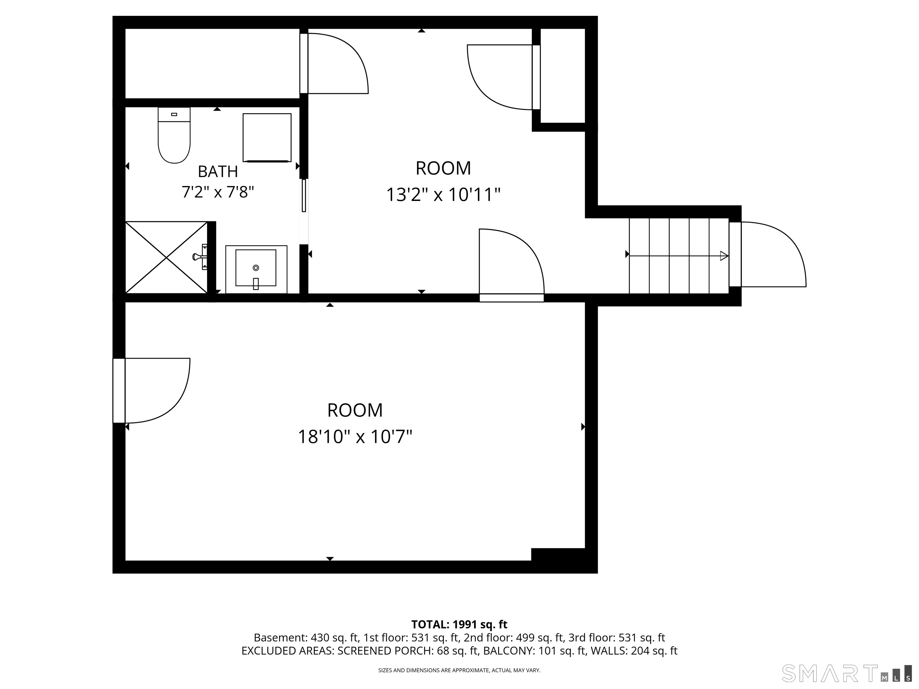 385 Roses Mill Road