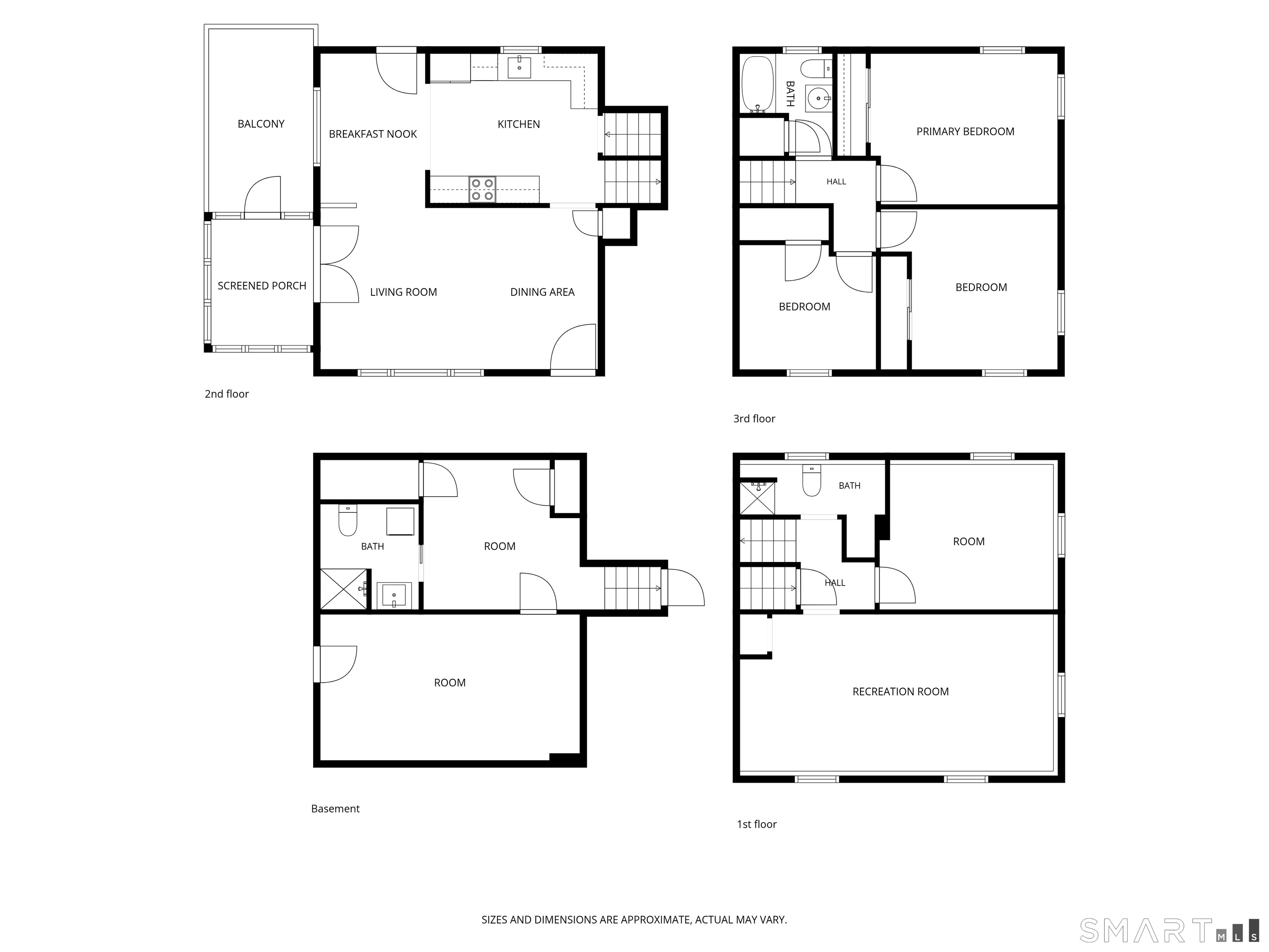385 Roses Mill Road