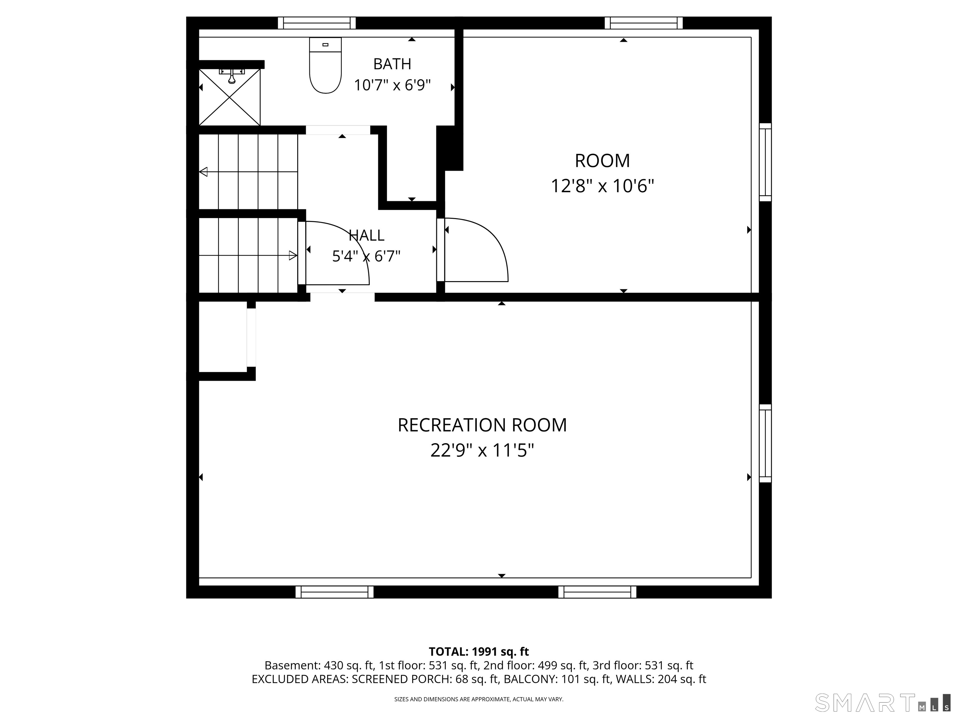 385 Roses Mill Road