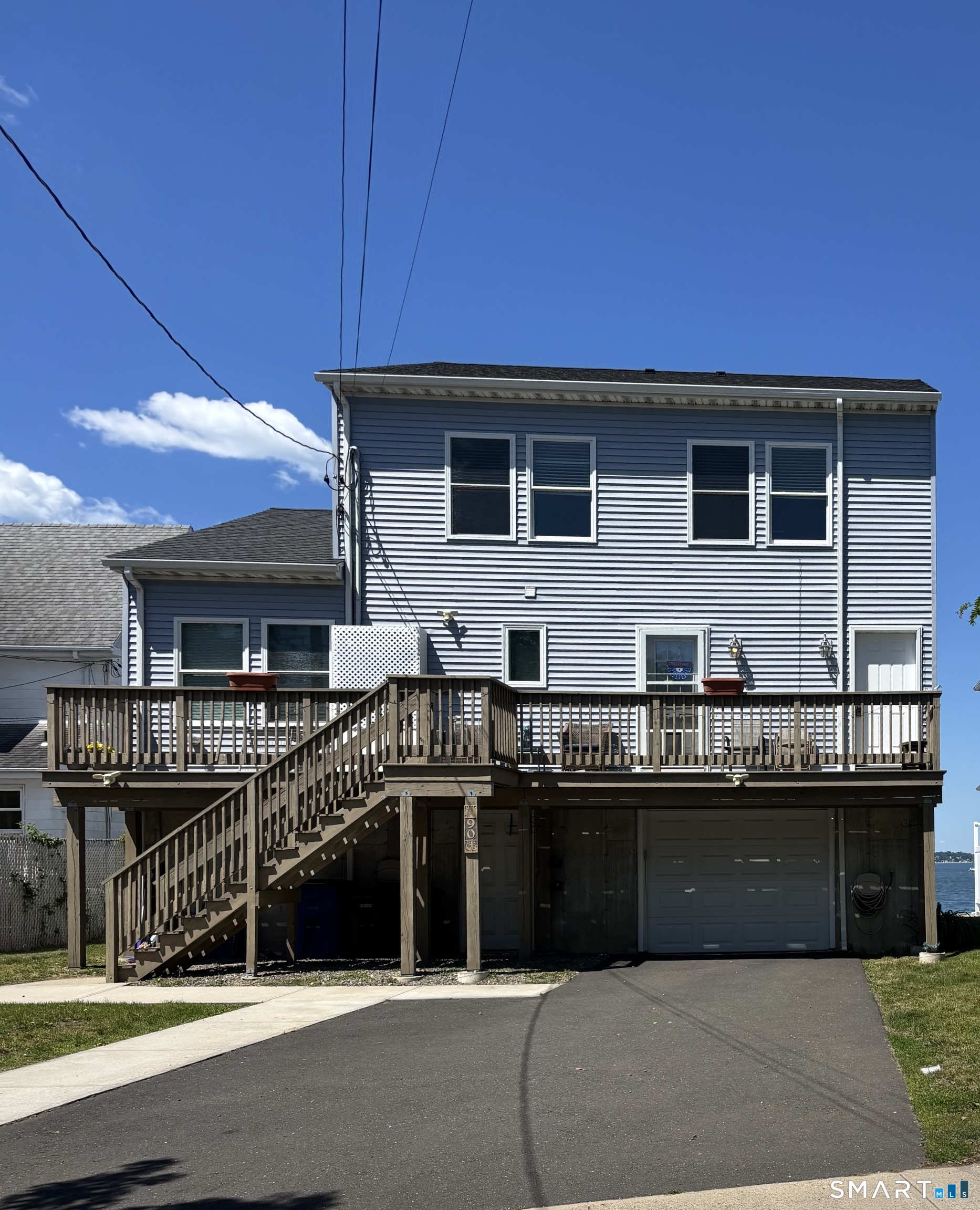 90 Townsend Avenue