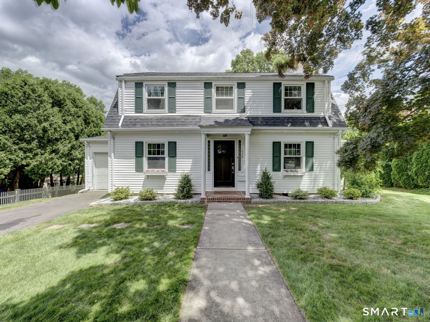 432 Ridge Road
