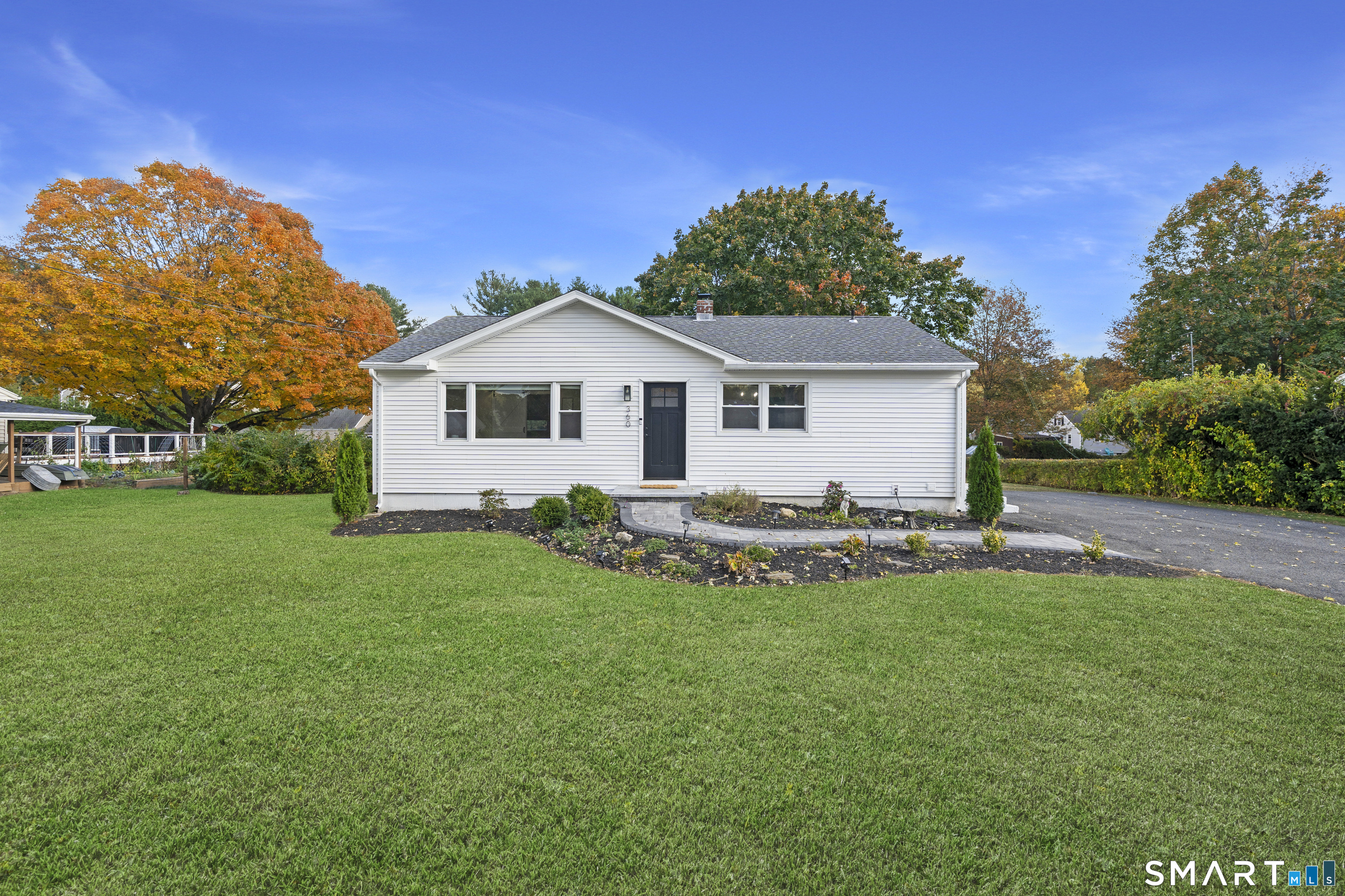 360 West Rutland Road