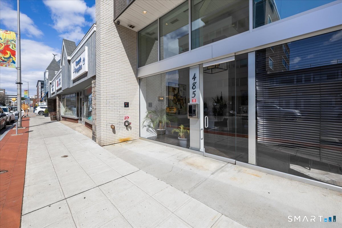 485 Summer Street Unit: 310