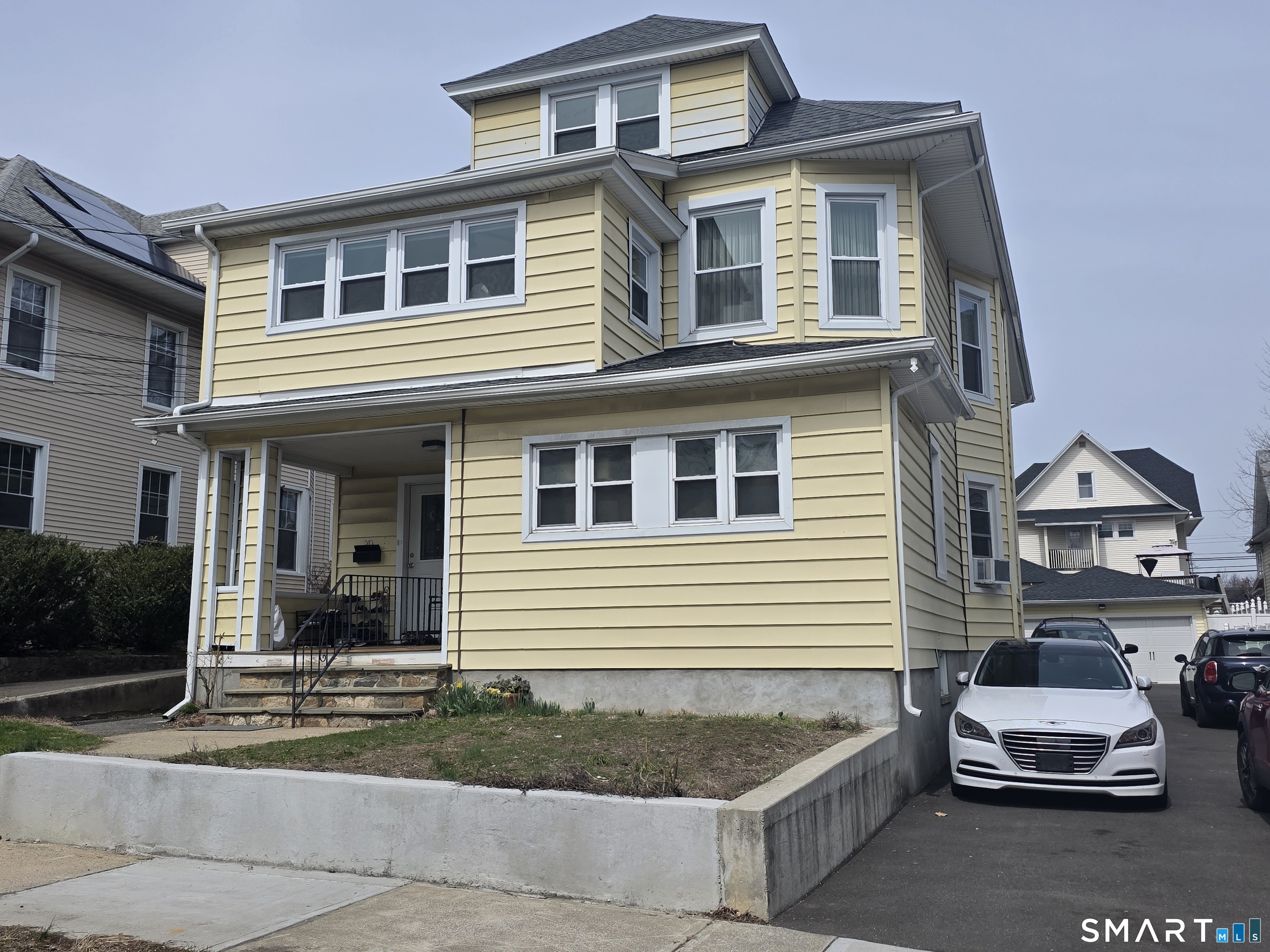 68-70 Westfield Avenue