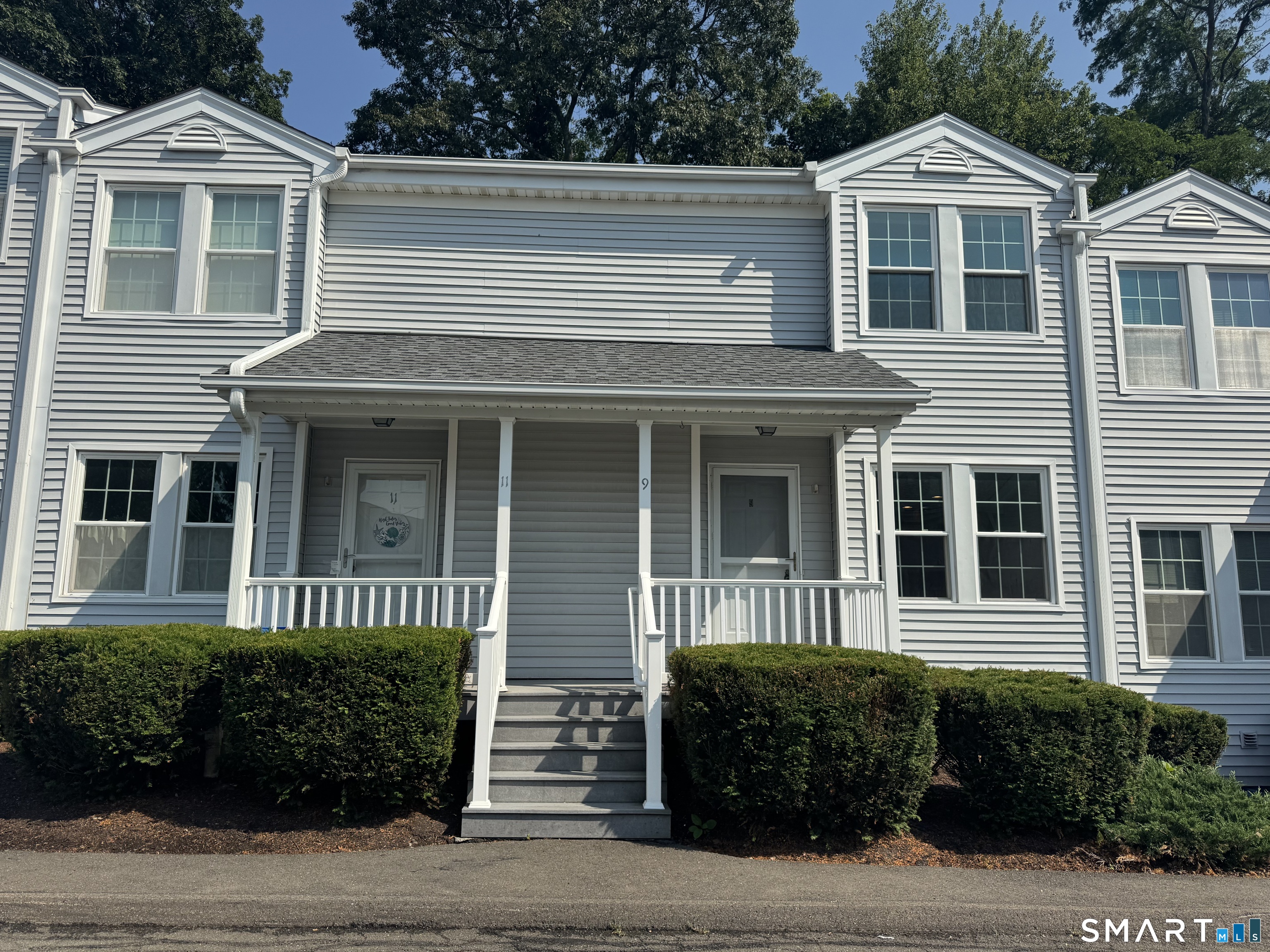 9 Woodhill Road Unit: 9