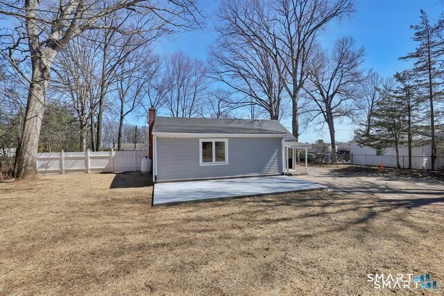 822 Slater Road