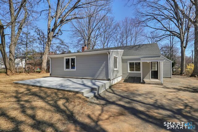 822 Slater Road