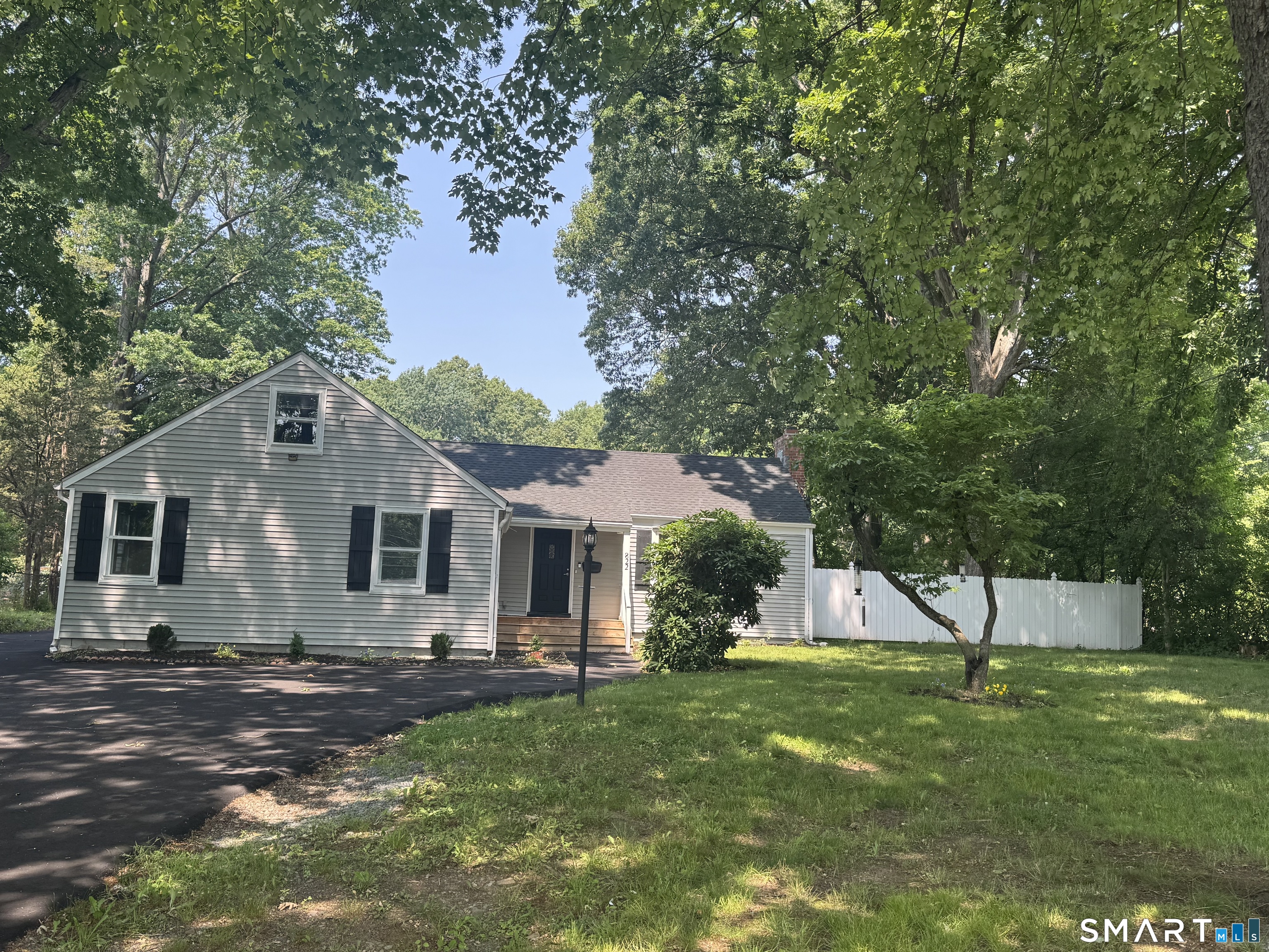 822 Slater Road