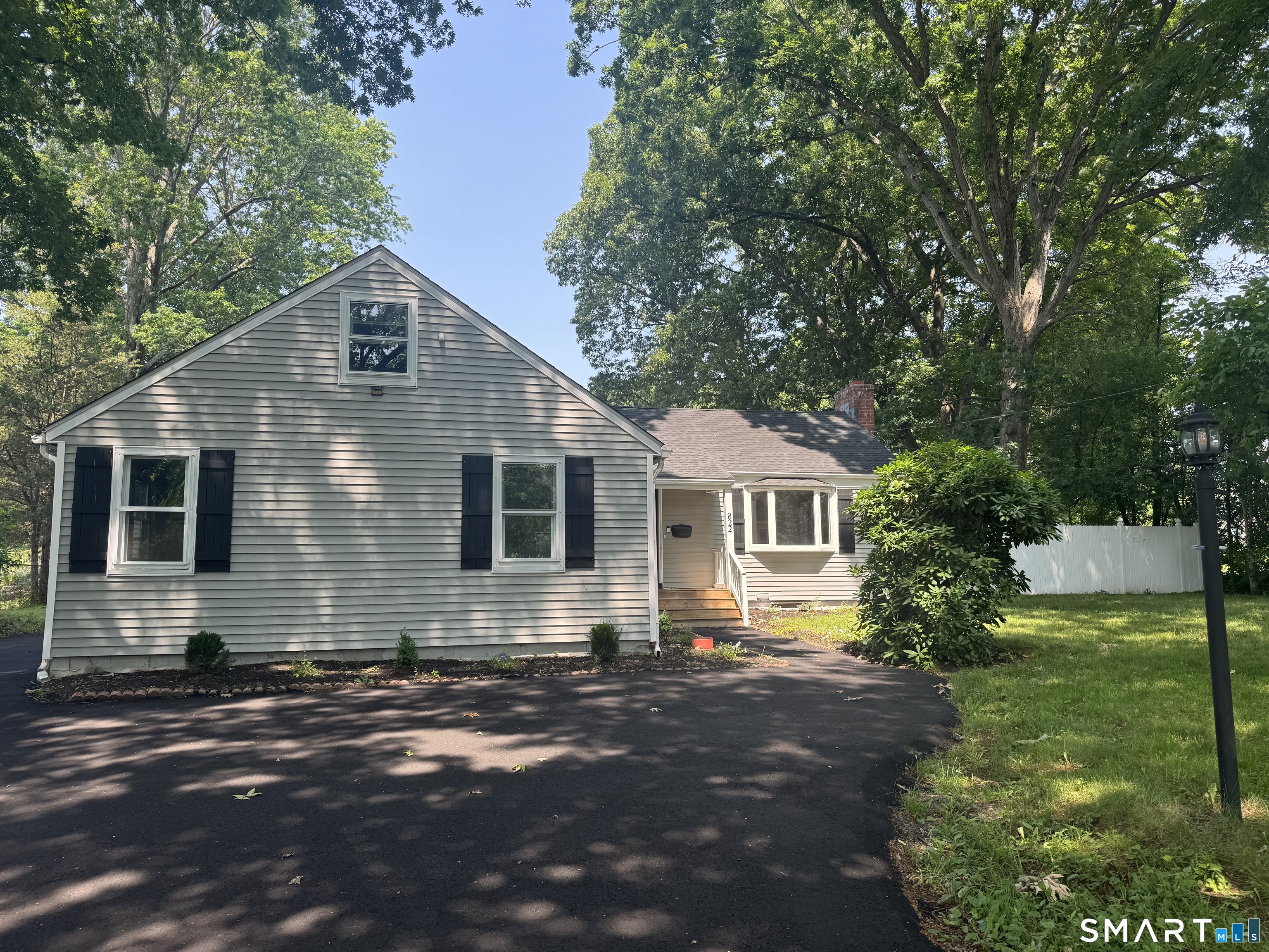 822 Slater Road