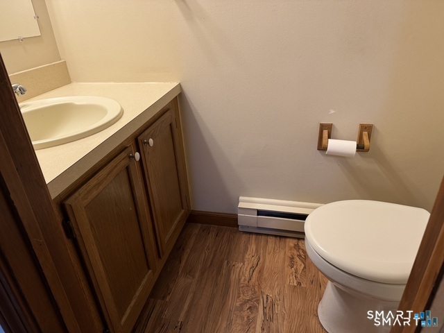 143 Pine Hill Road Unit: 2E