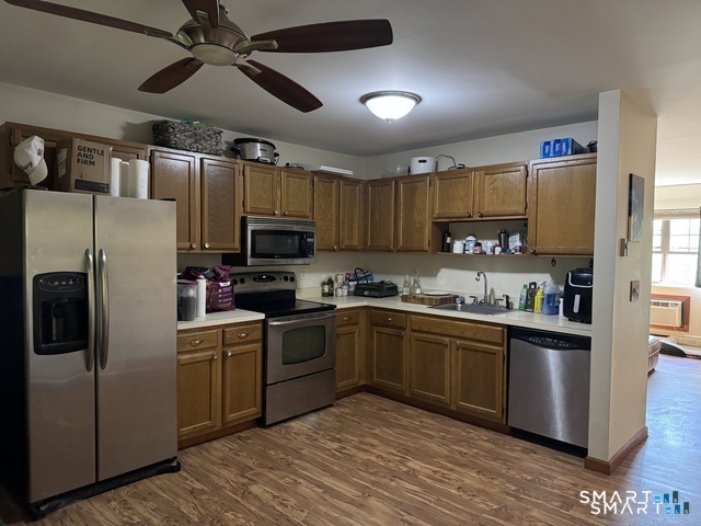 143 Pine Hill Road Unit: 2E