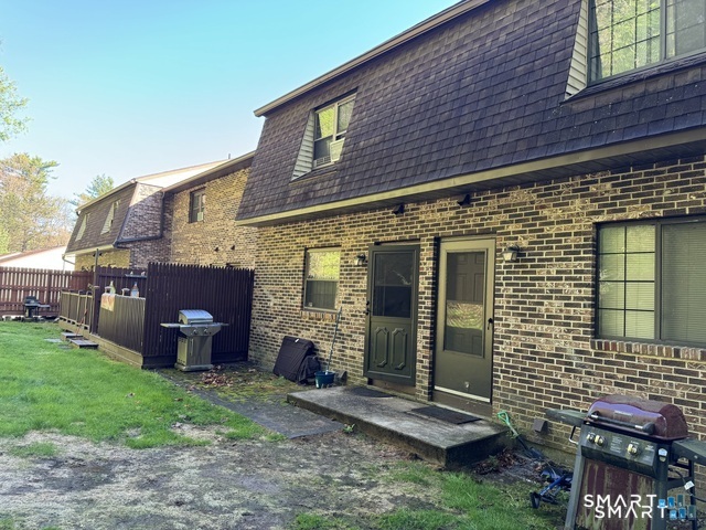 143 Pine Hill Road Unit: 2E