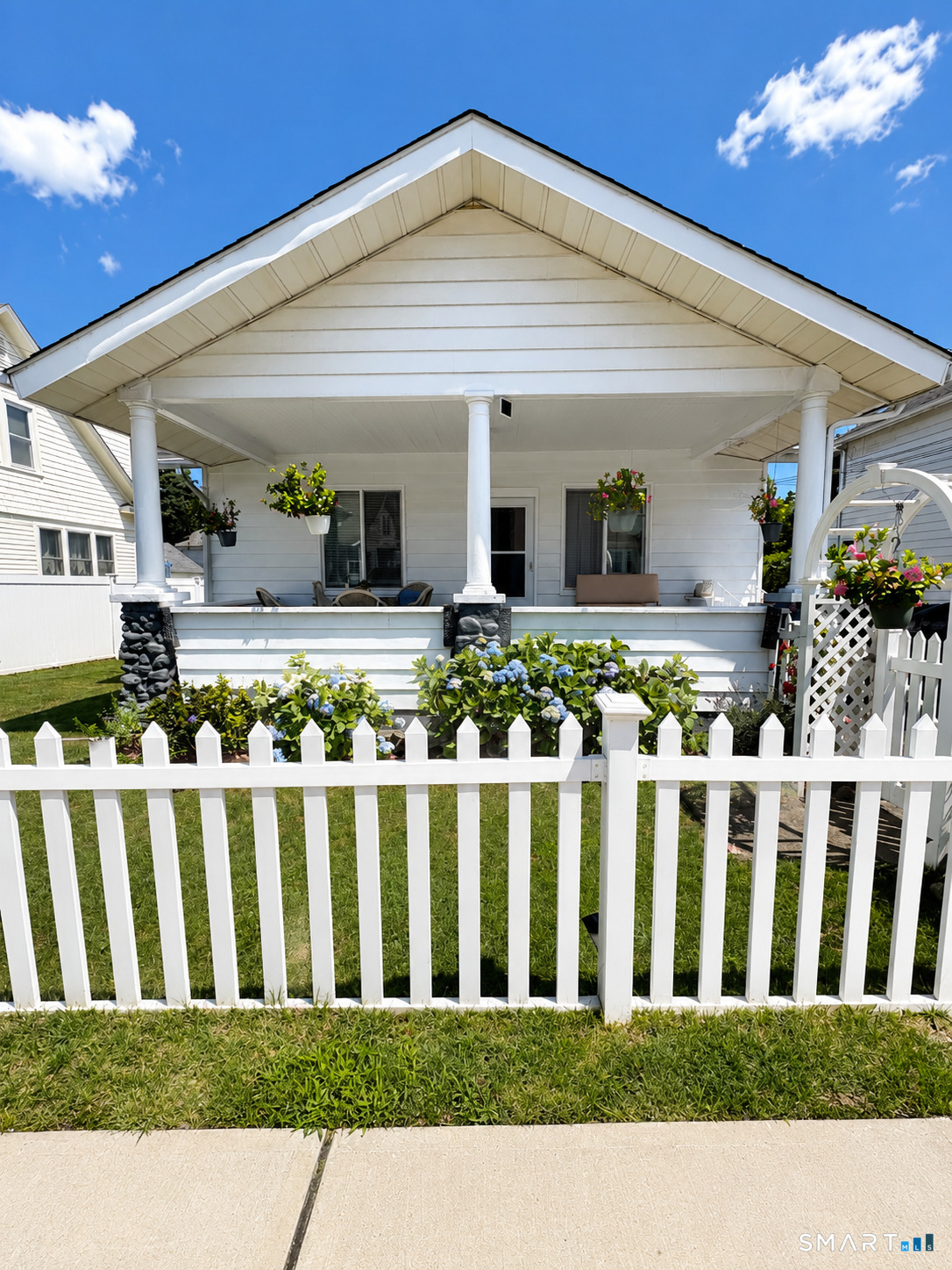 30 Plymouth Avenue Unit: Floor 2