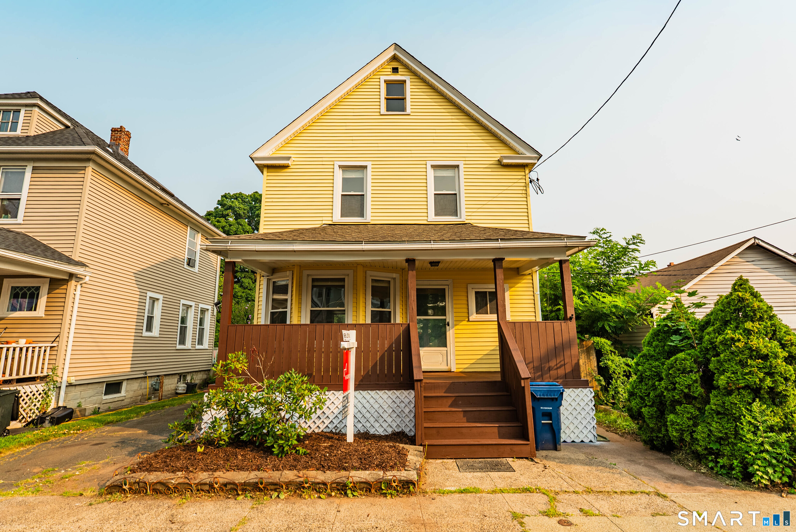 50 Jones Street