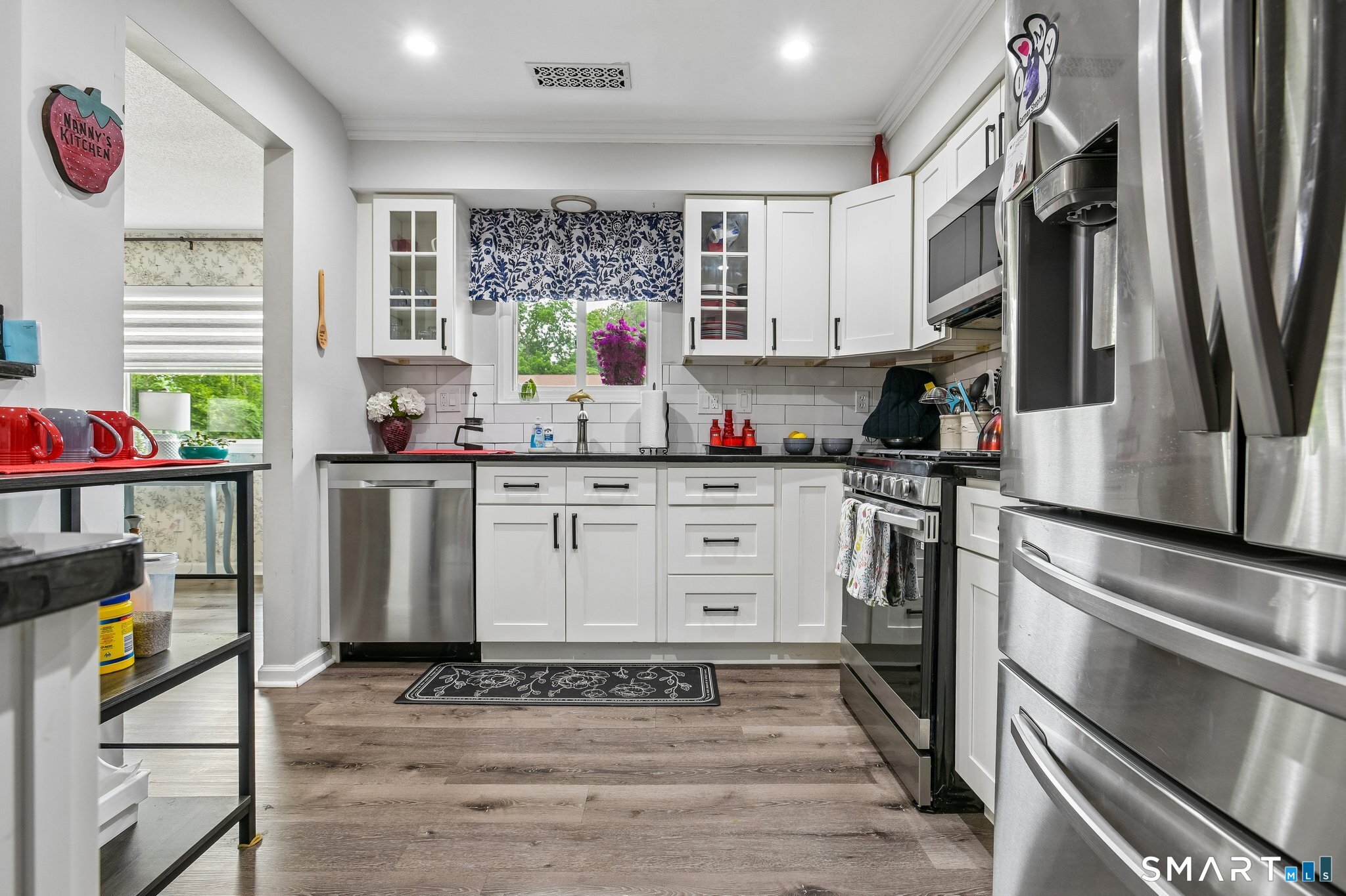 140 Thompson Street Unit: 4E