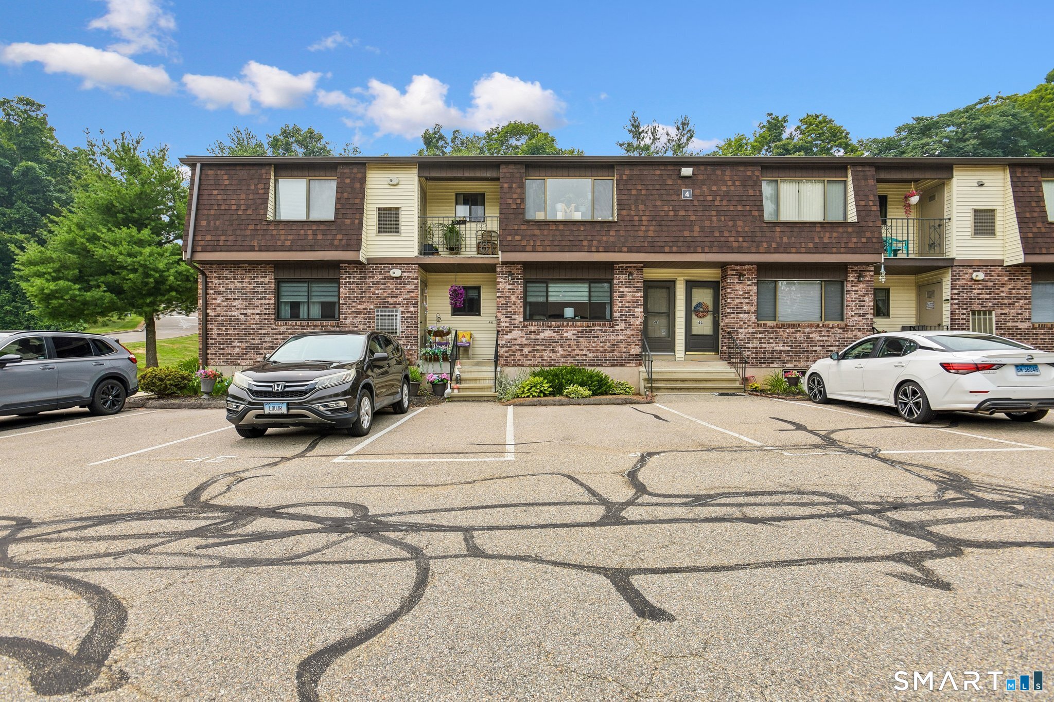 140 Thompson Street Unit: 4E