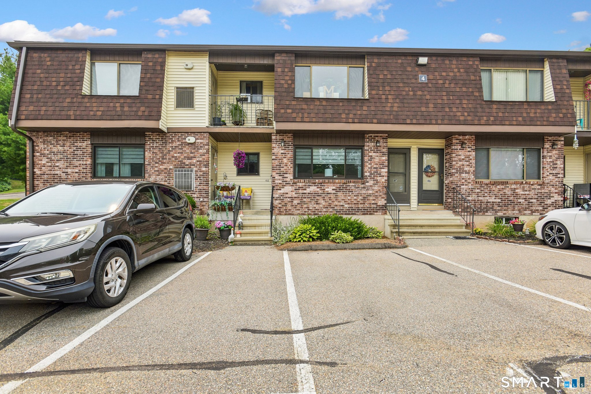 140 Thompson Street Unit: 4E