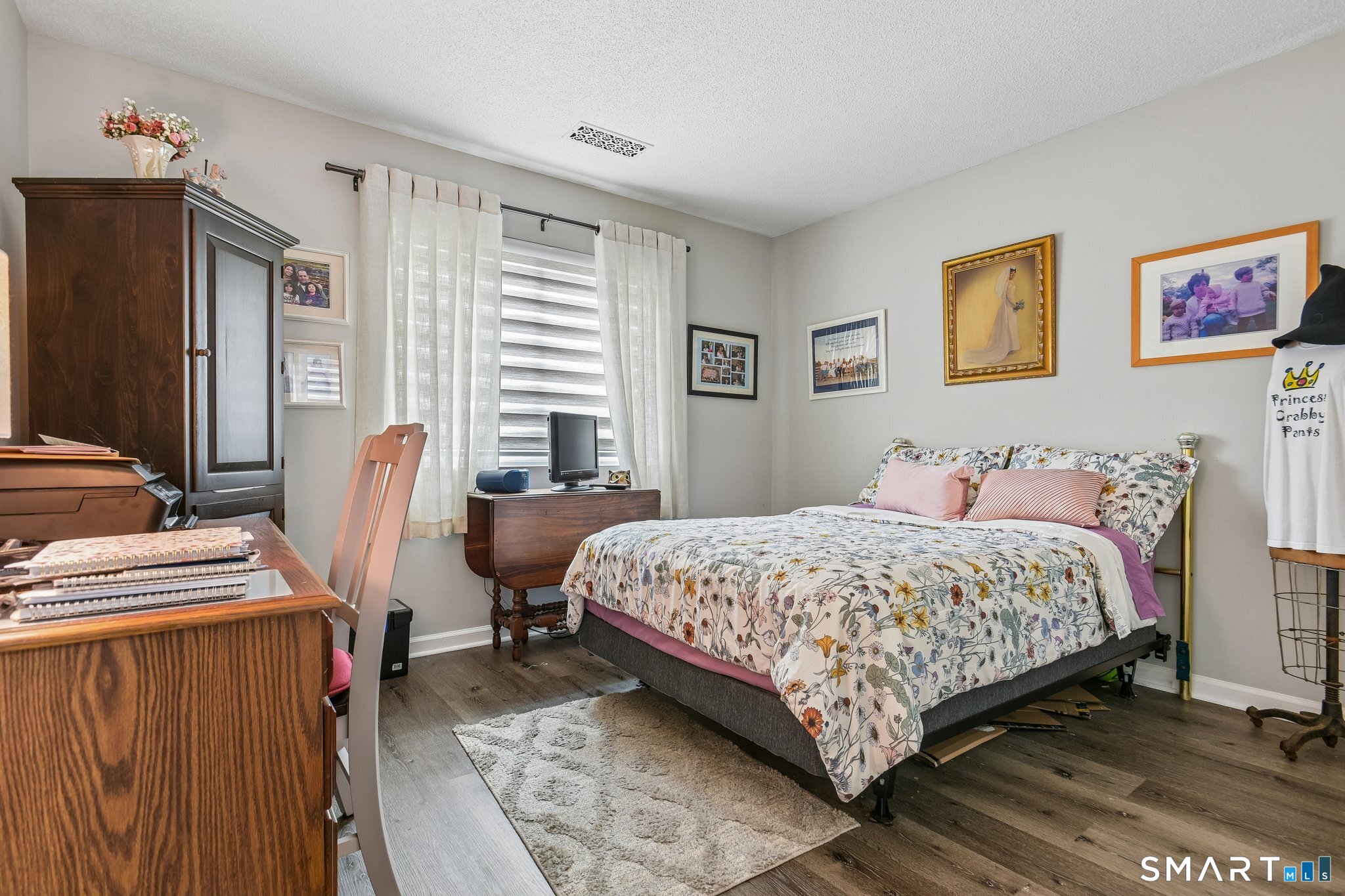 140 Thompson Street Unit: 4E