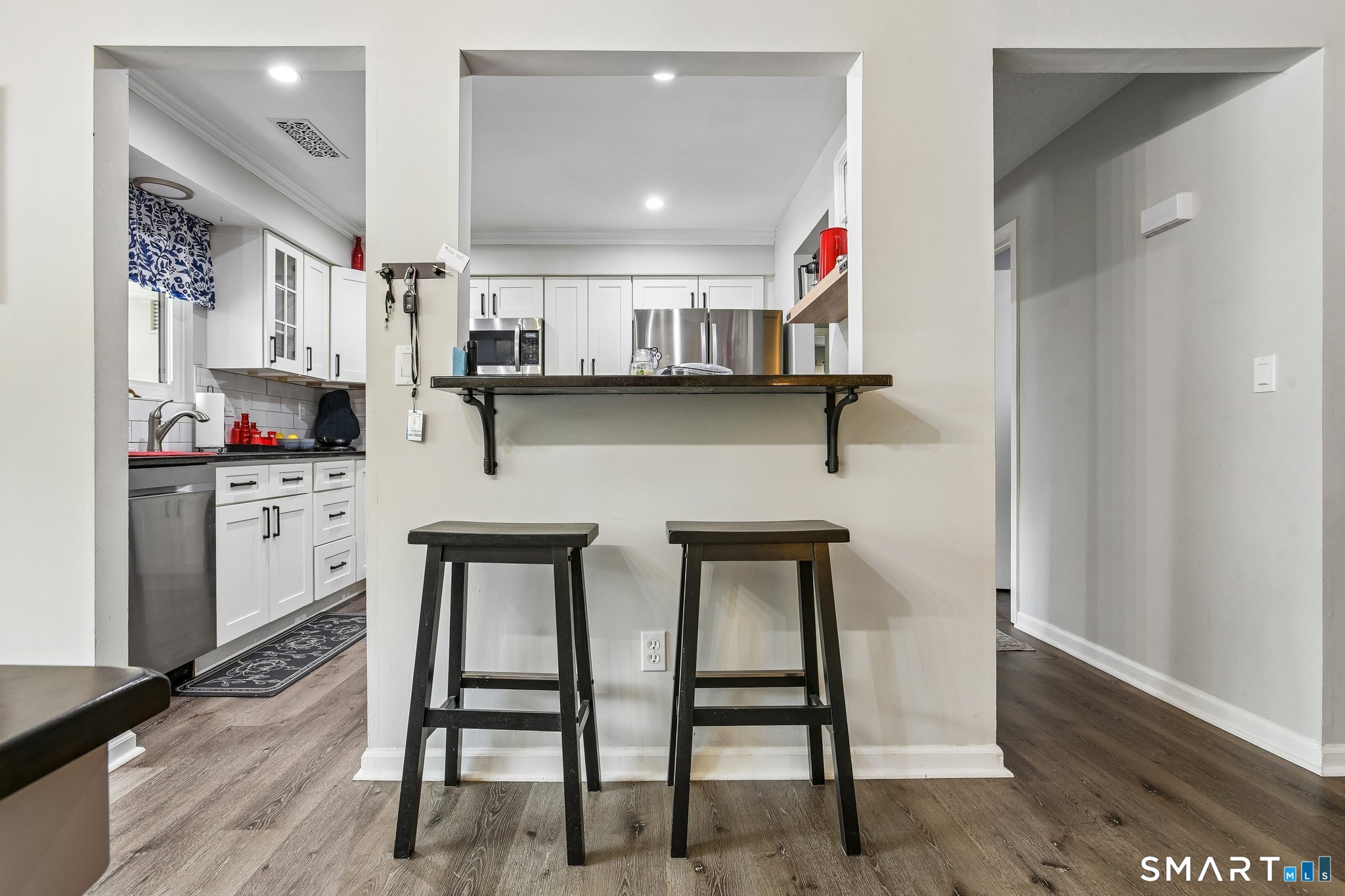 140 Thompson Street Unit: 4E