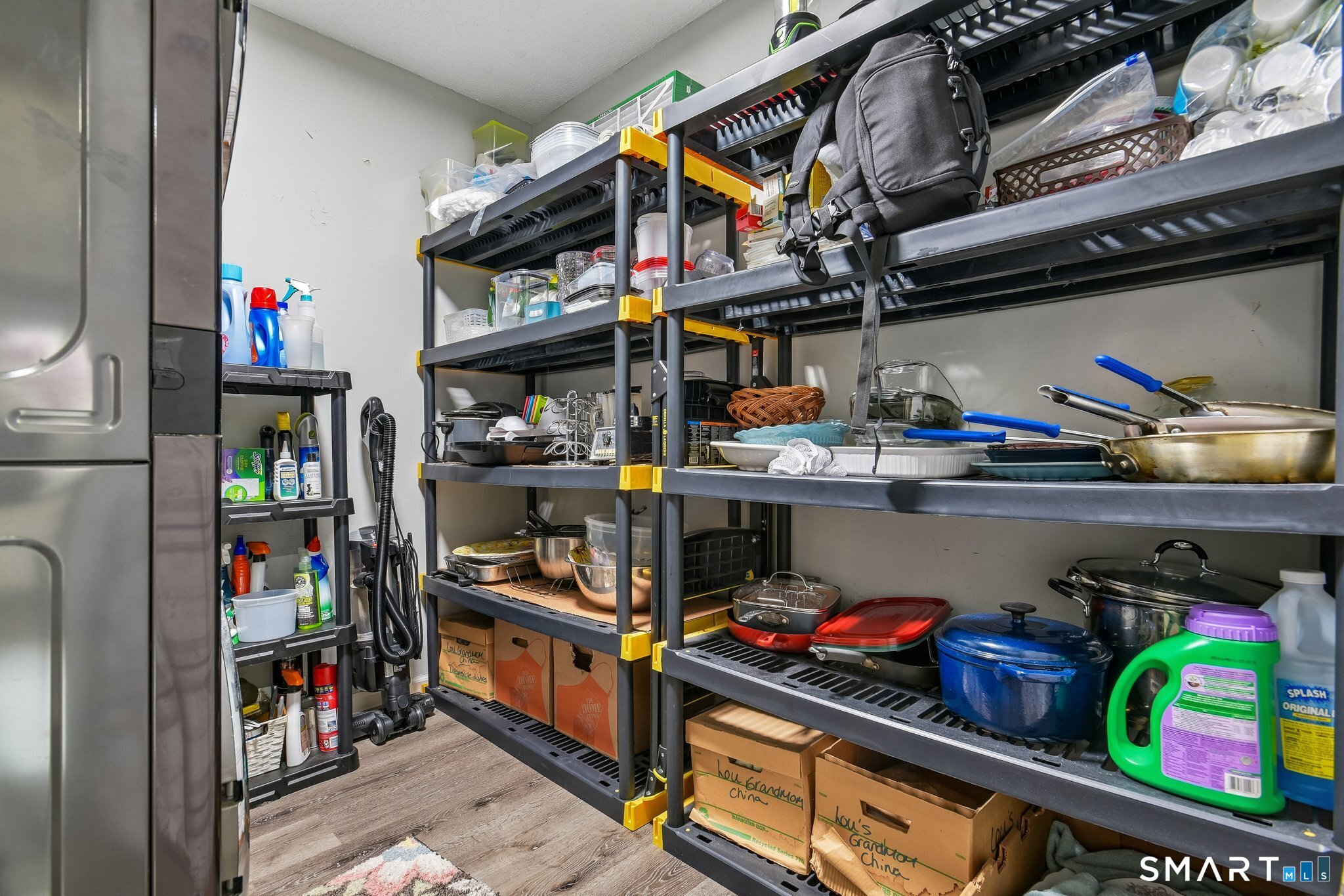 140 Thompson Street Unit: 4E