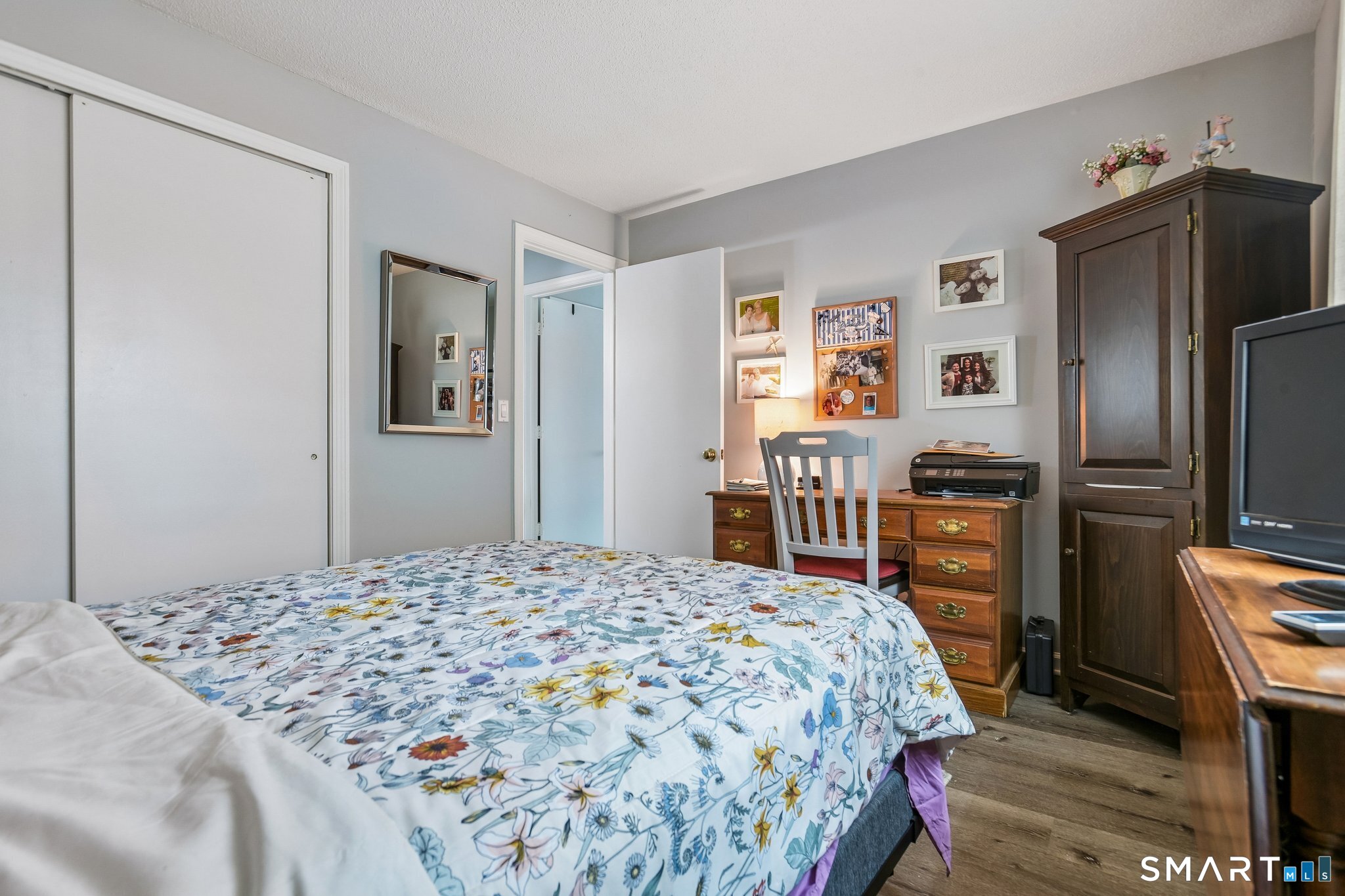 140 Thompson Street Unit: 4E