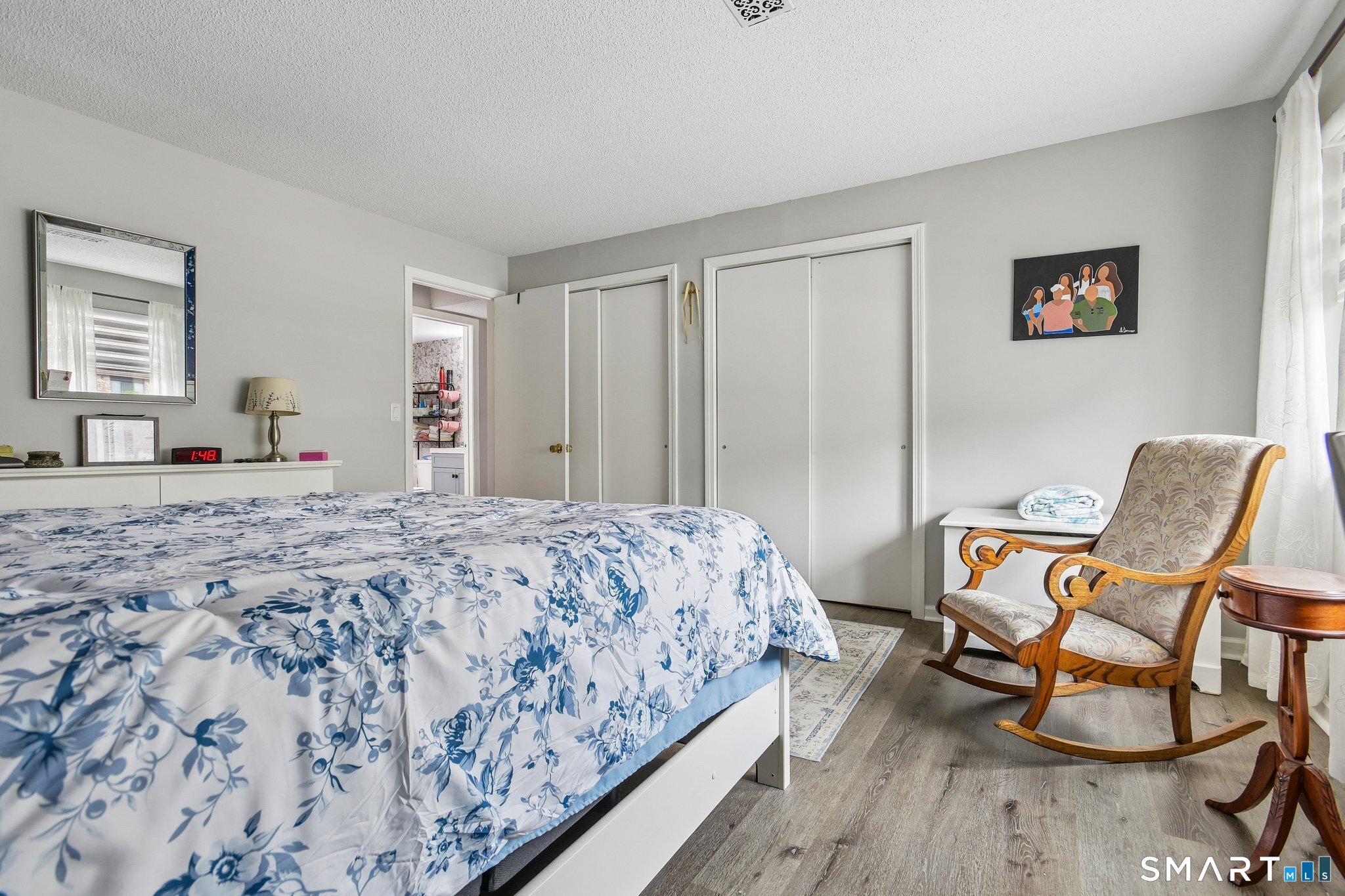140 Thompson Street Unit: 4E