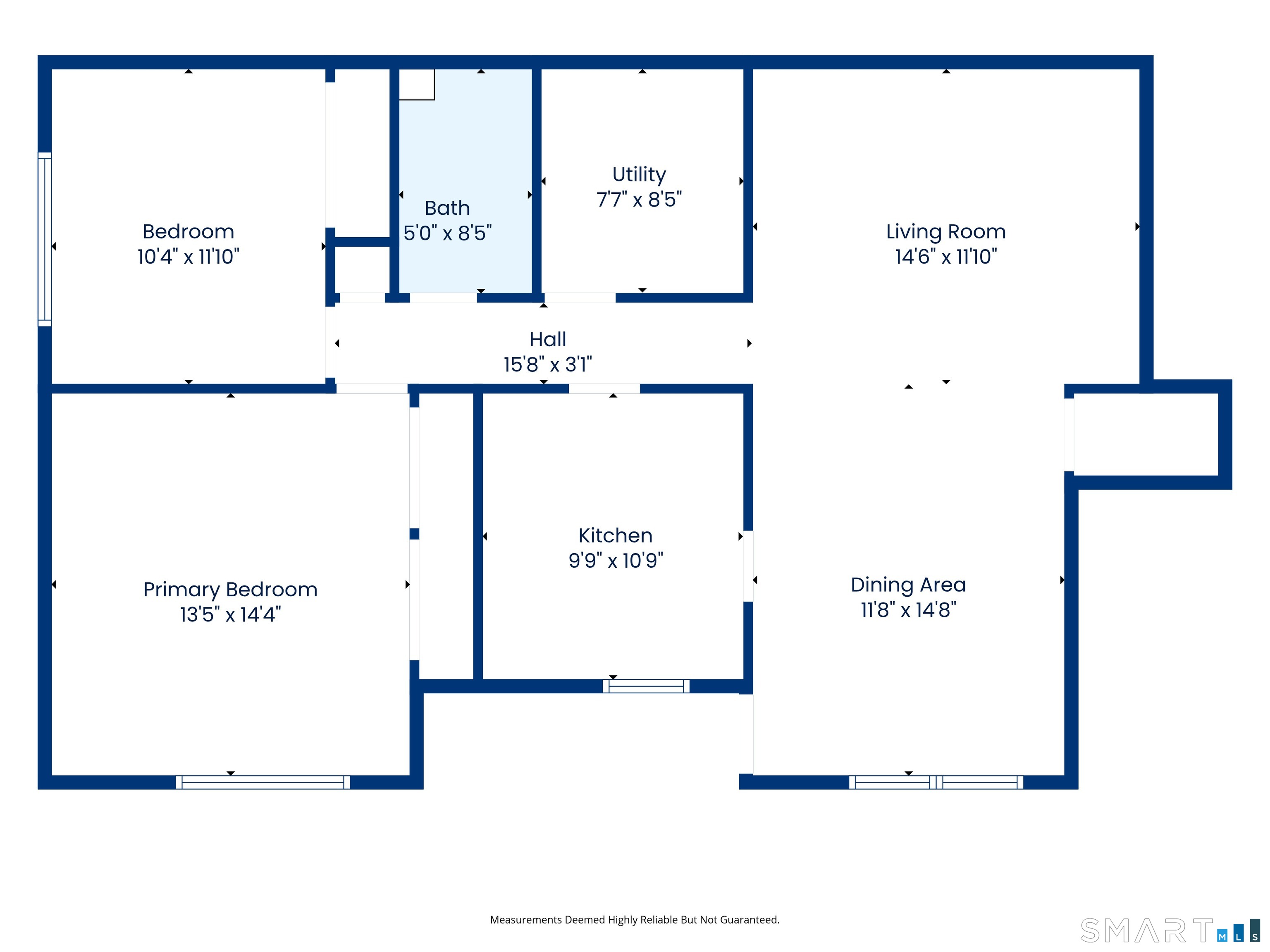 140 Thompson Street Unit: 4E
