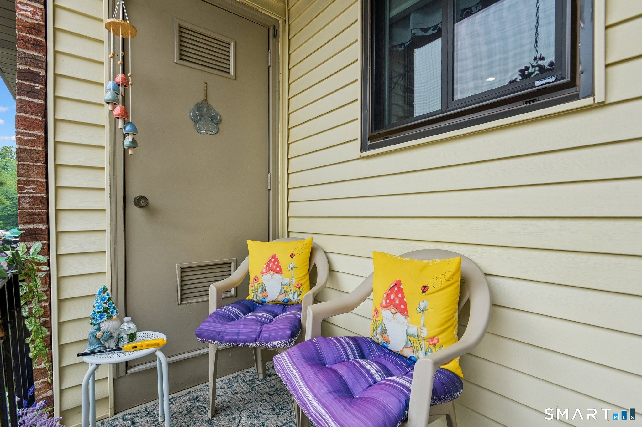 140 Thompson Street Unit: 4E