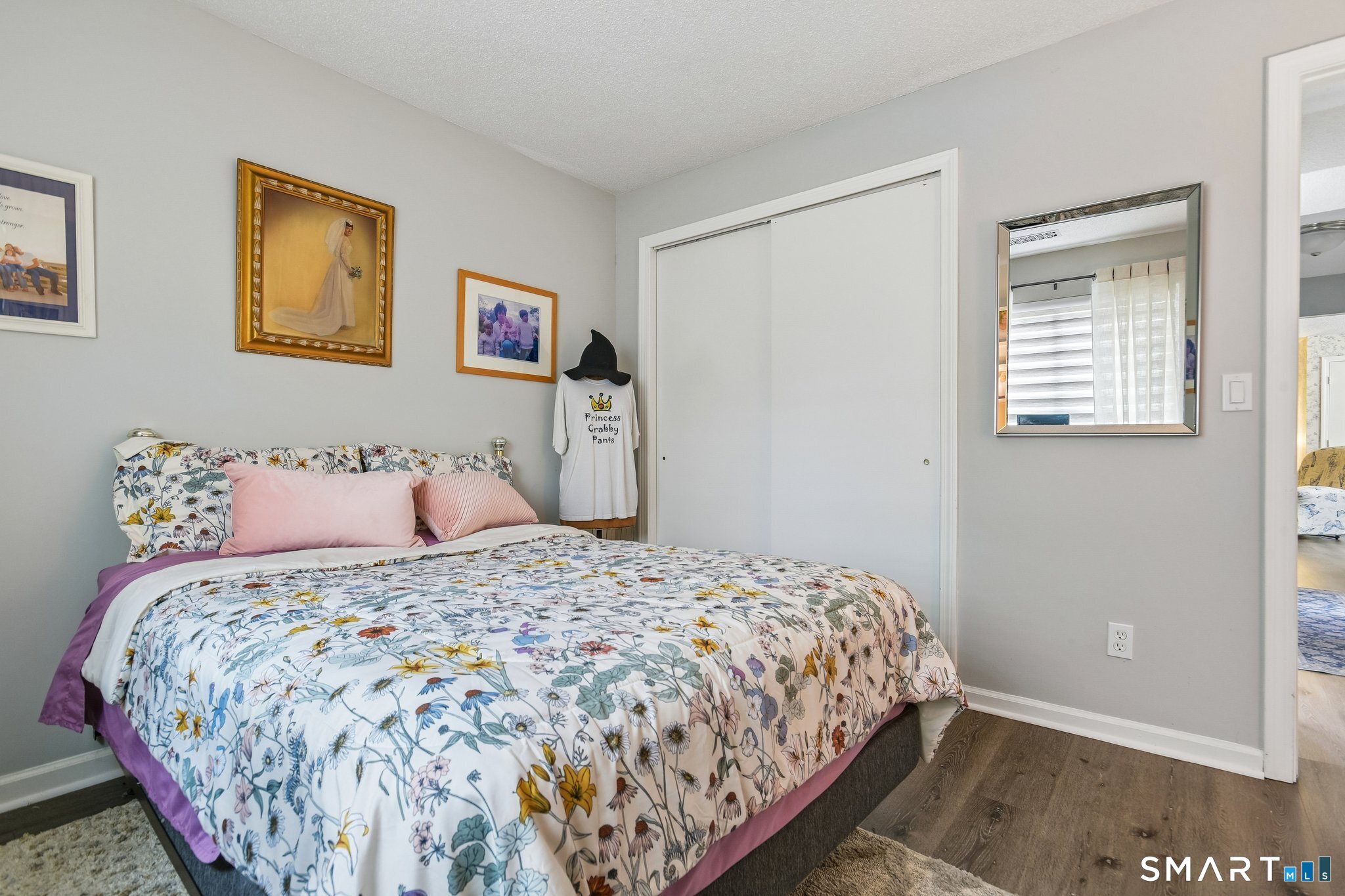 140 Thompson Street Unit: 4E