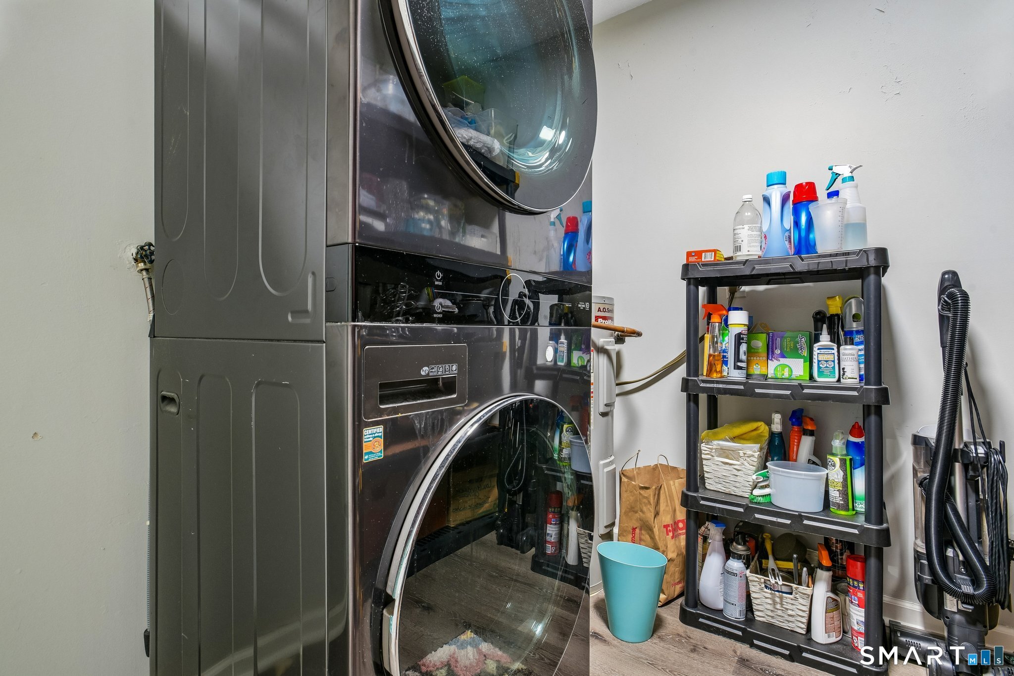 140 Thompson Street Unit: 4E